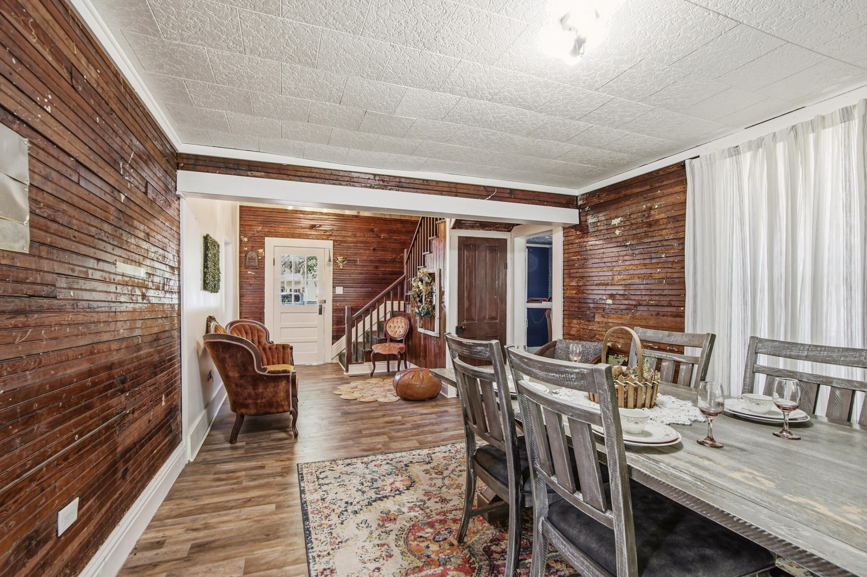 Town of Lockhart - Residential