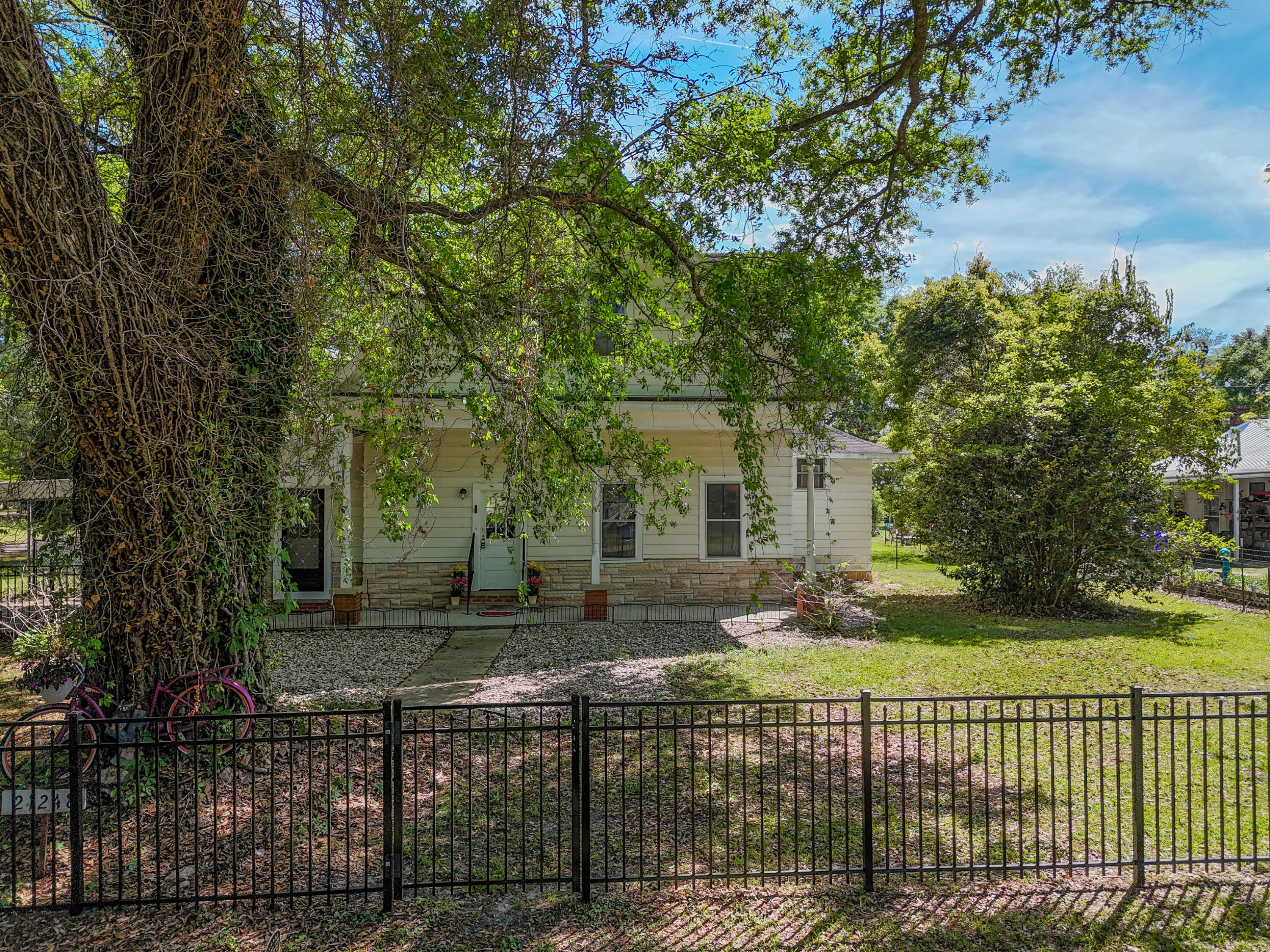 Town of Lockhart - Residential