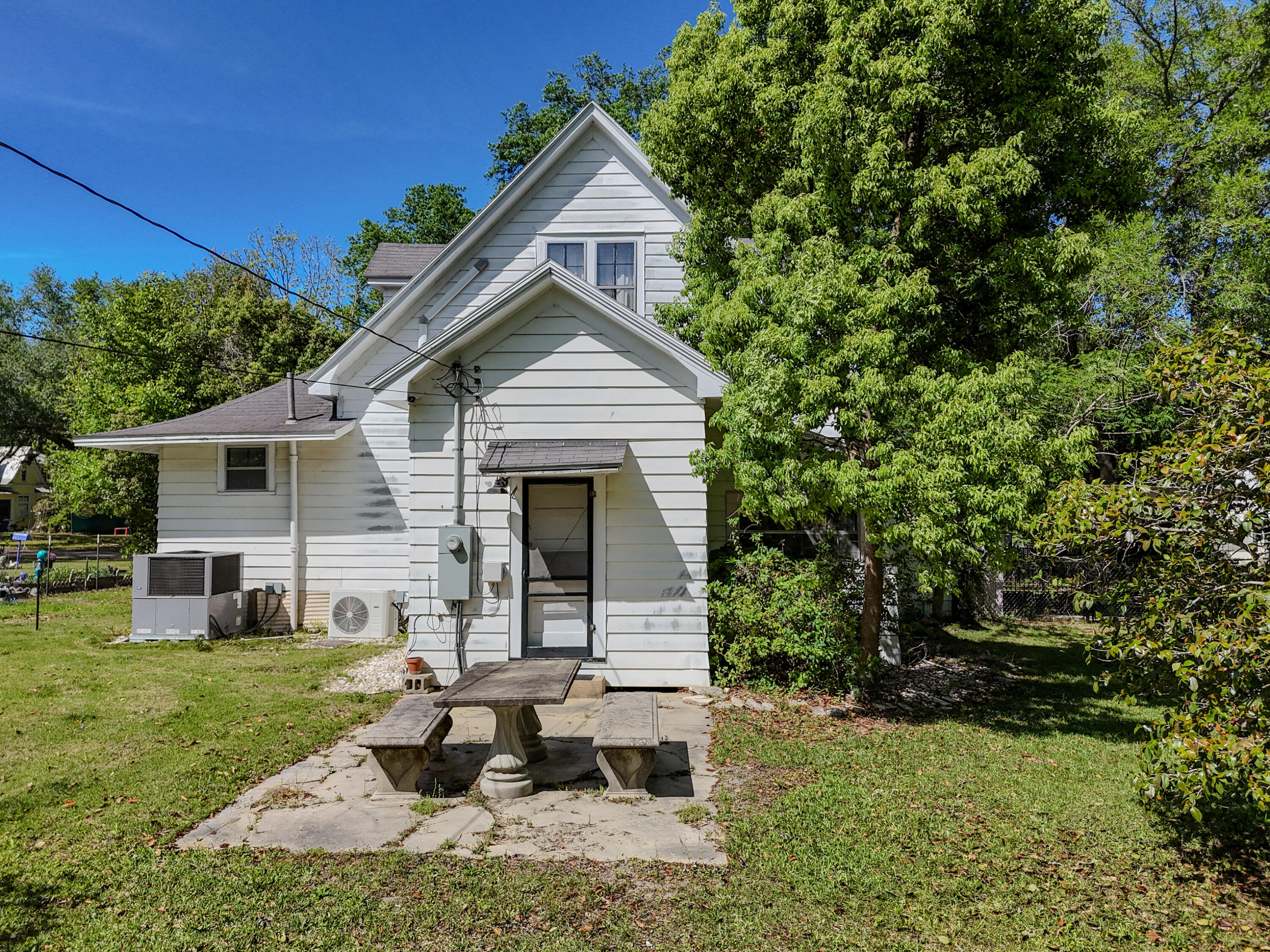 Town of Lockhart - Residential