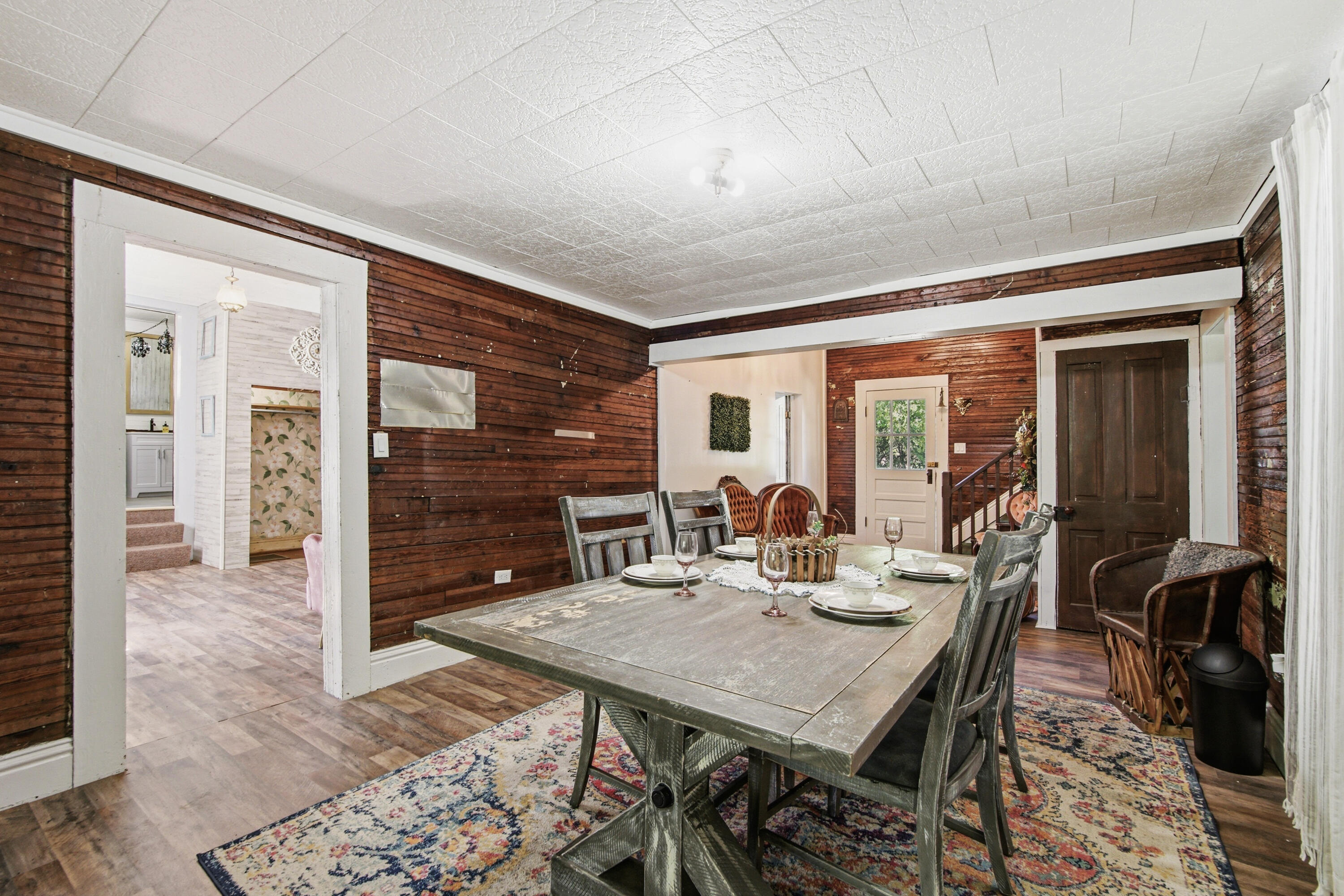 Town of Lockhart - Residential