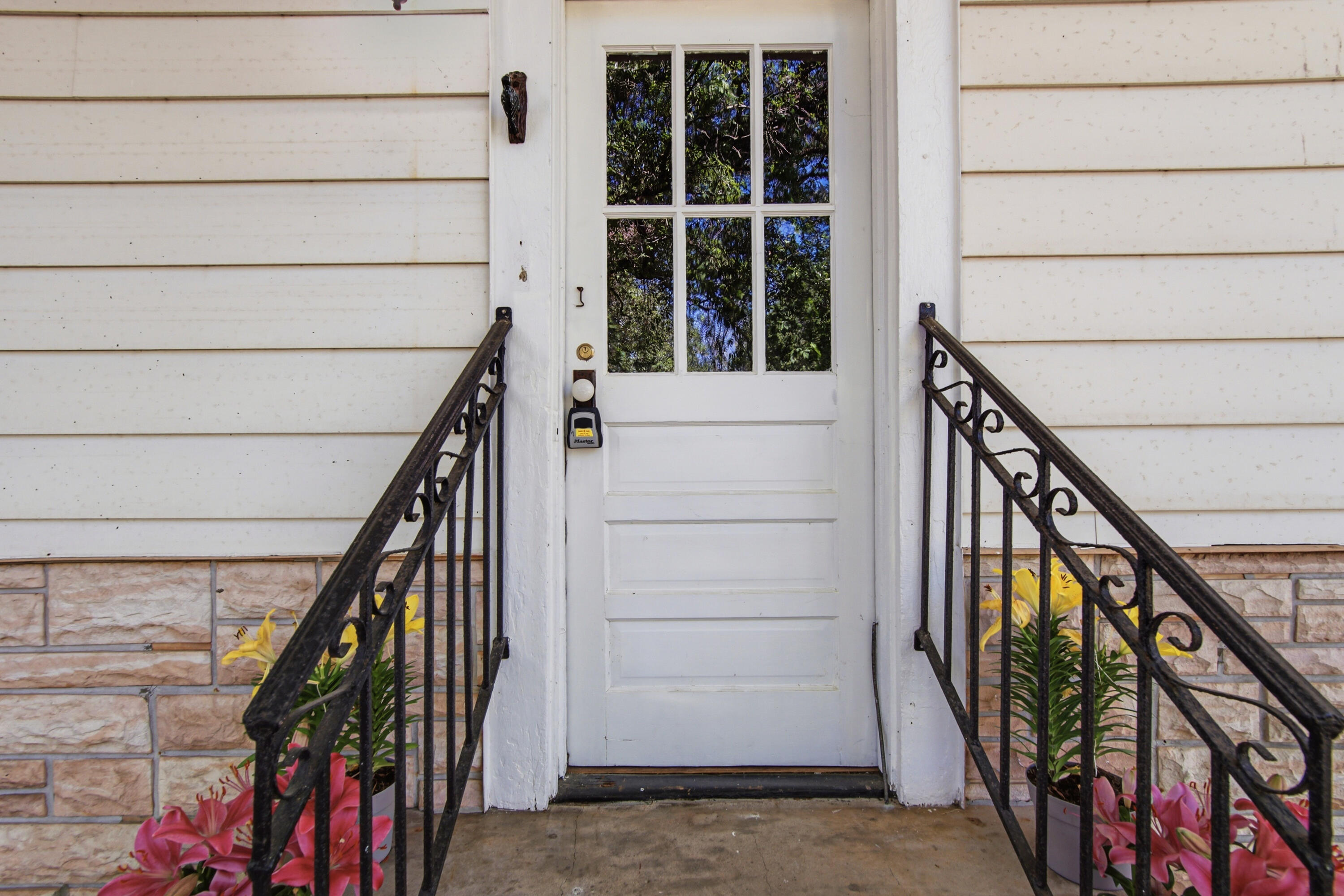 Town of Lockhart - Residential