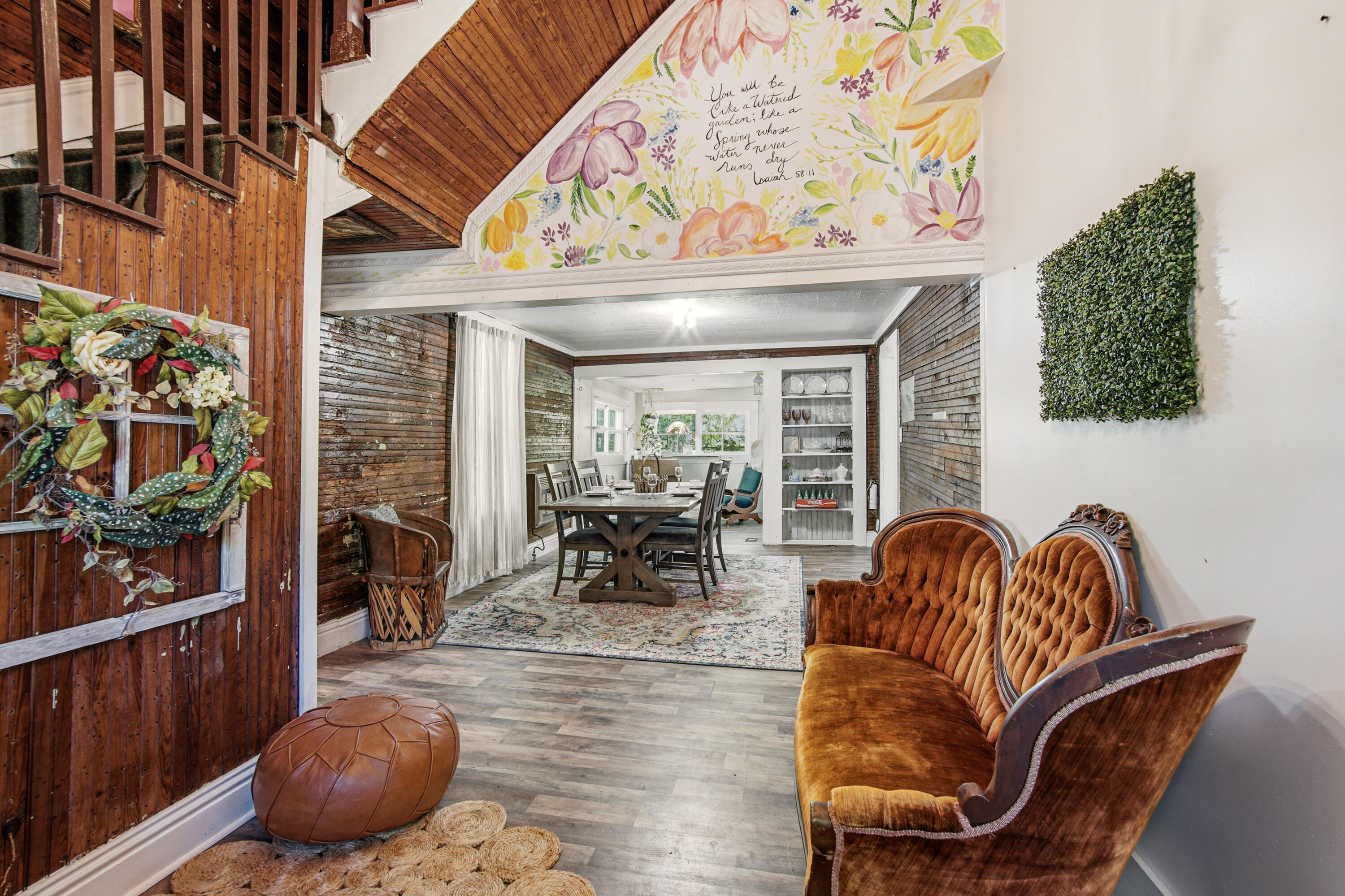 Town of Lockhart - Residential