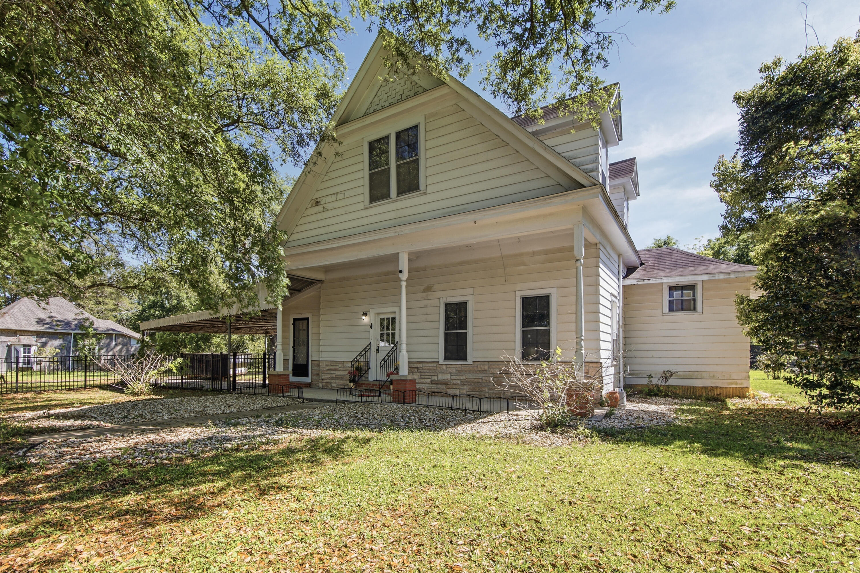 Town of Lockhart - Residential