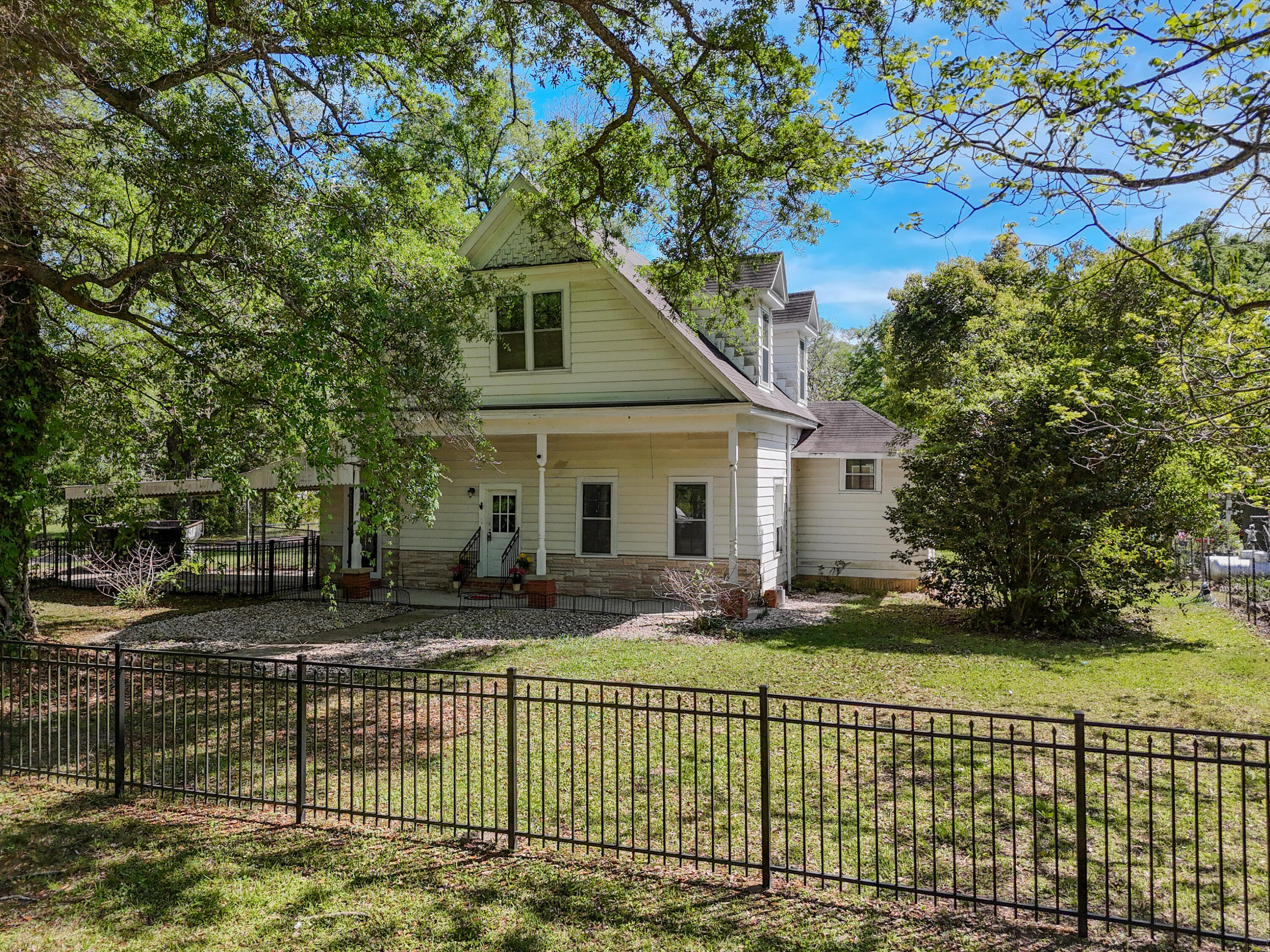 Town of Lockhart - Residential