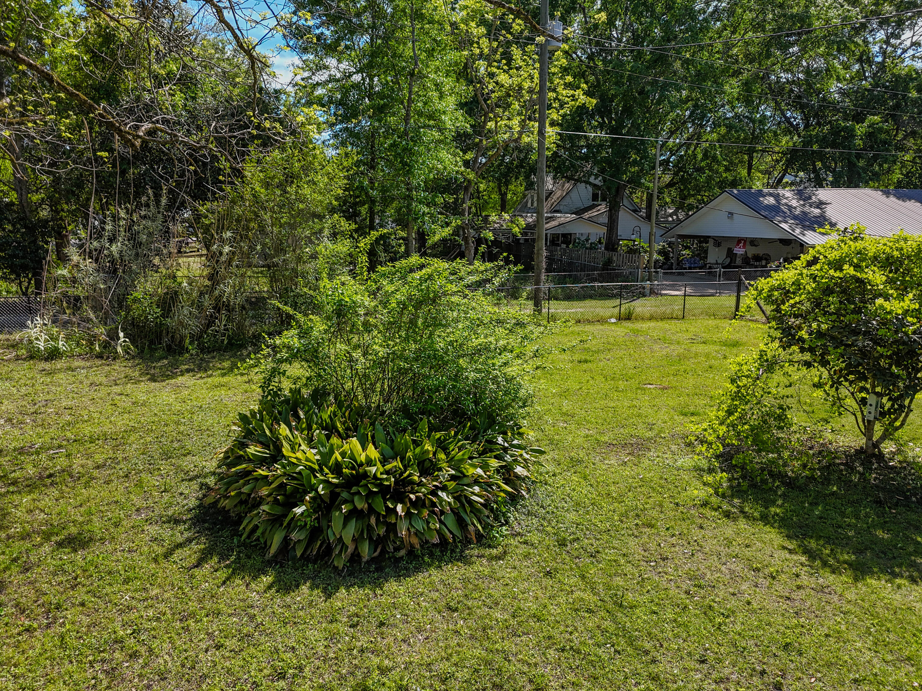 Town of Lockhart - Residential