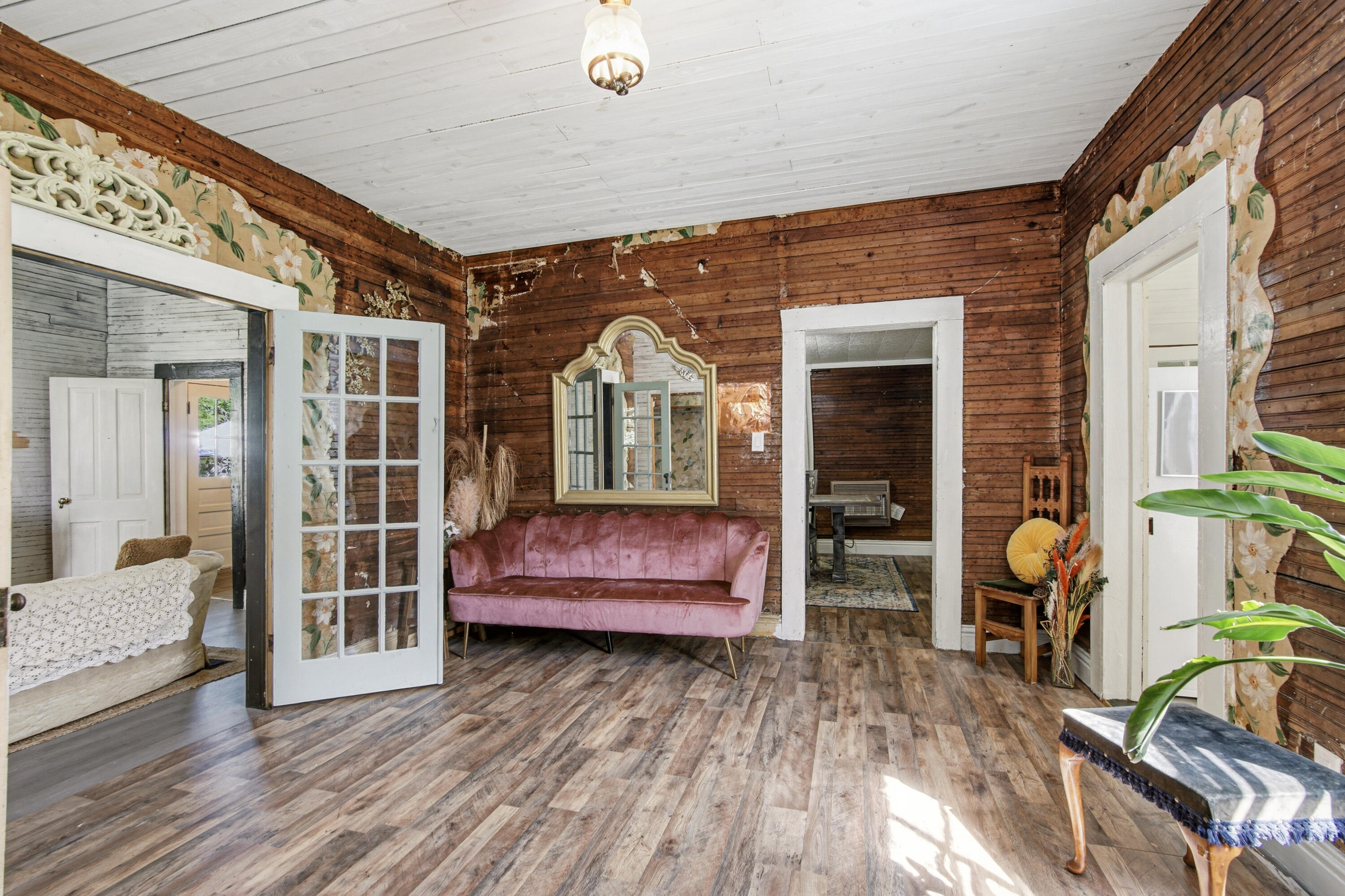 Town of Lockhart - Residential