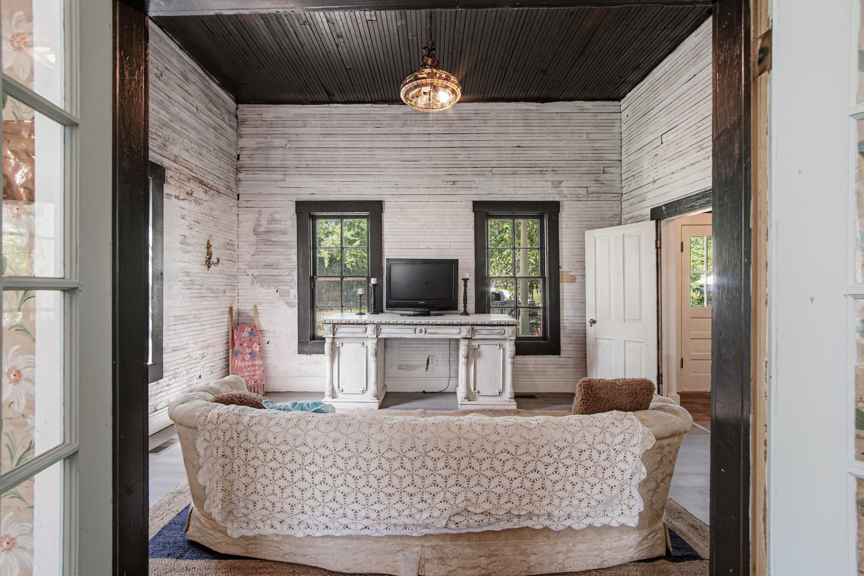 Town of Lockhart - Residential