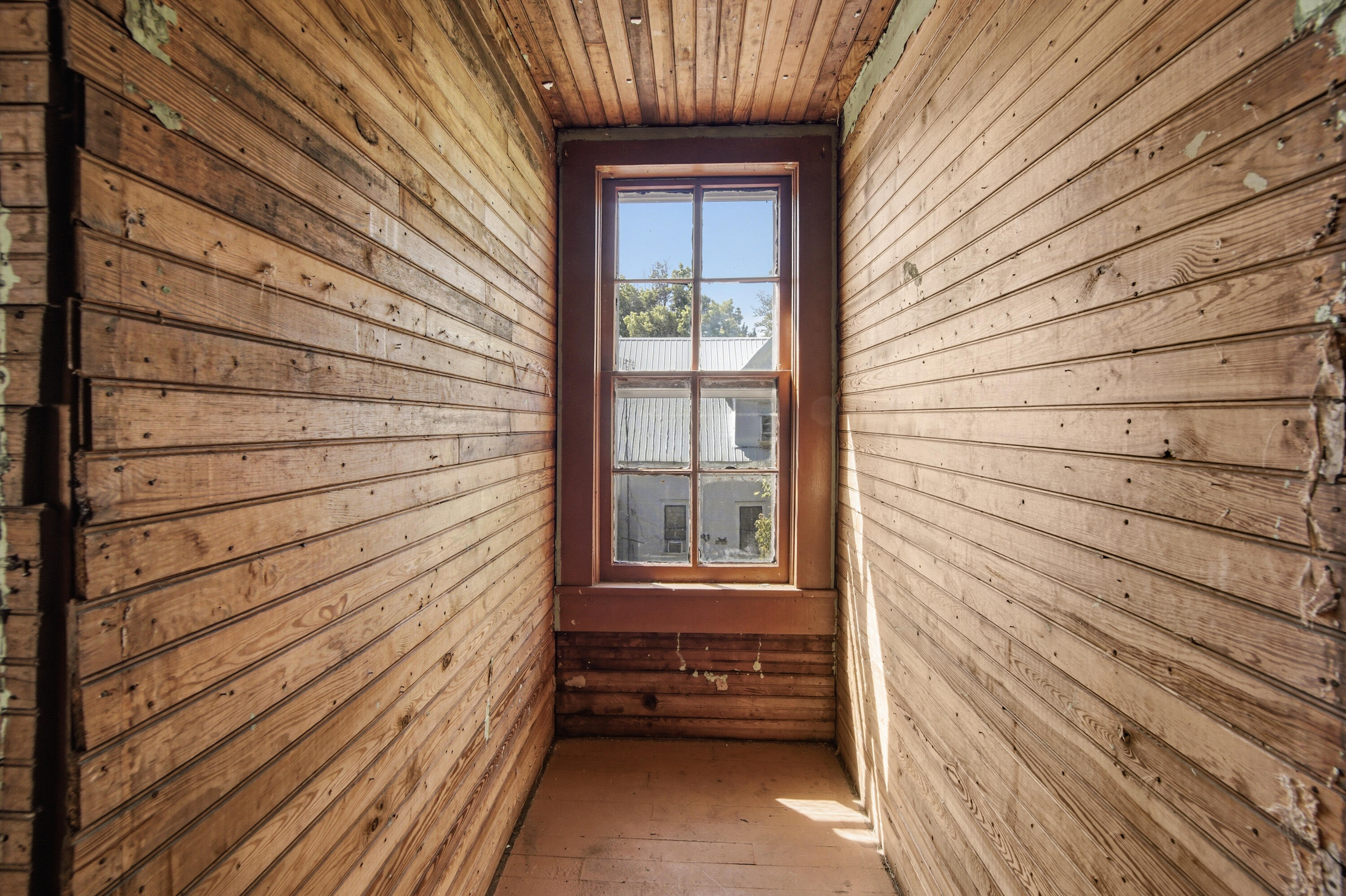 Town of Lockhart - Residential