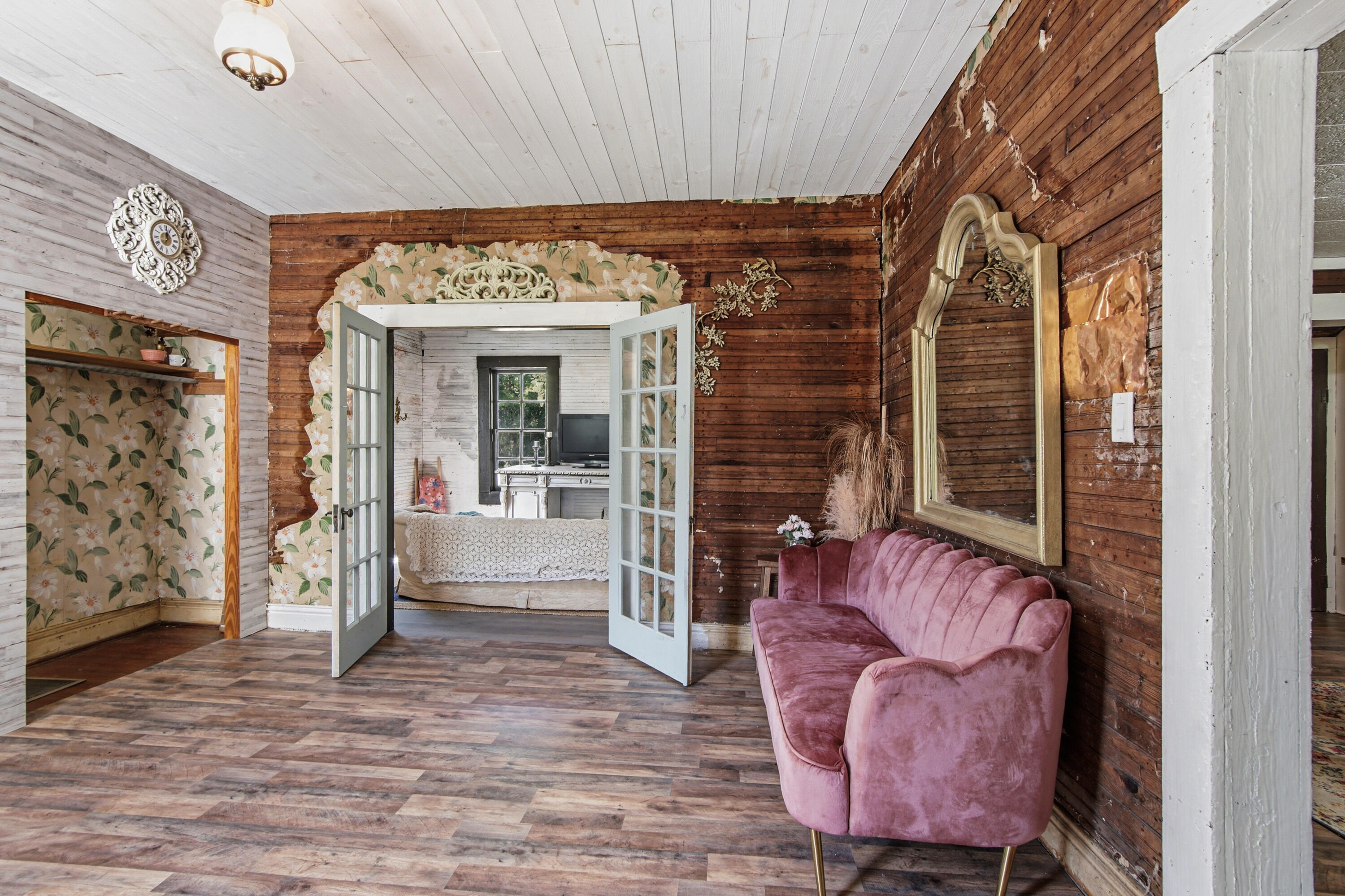 Town of Lockhart - Residential