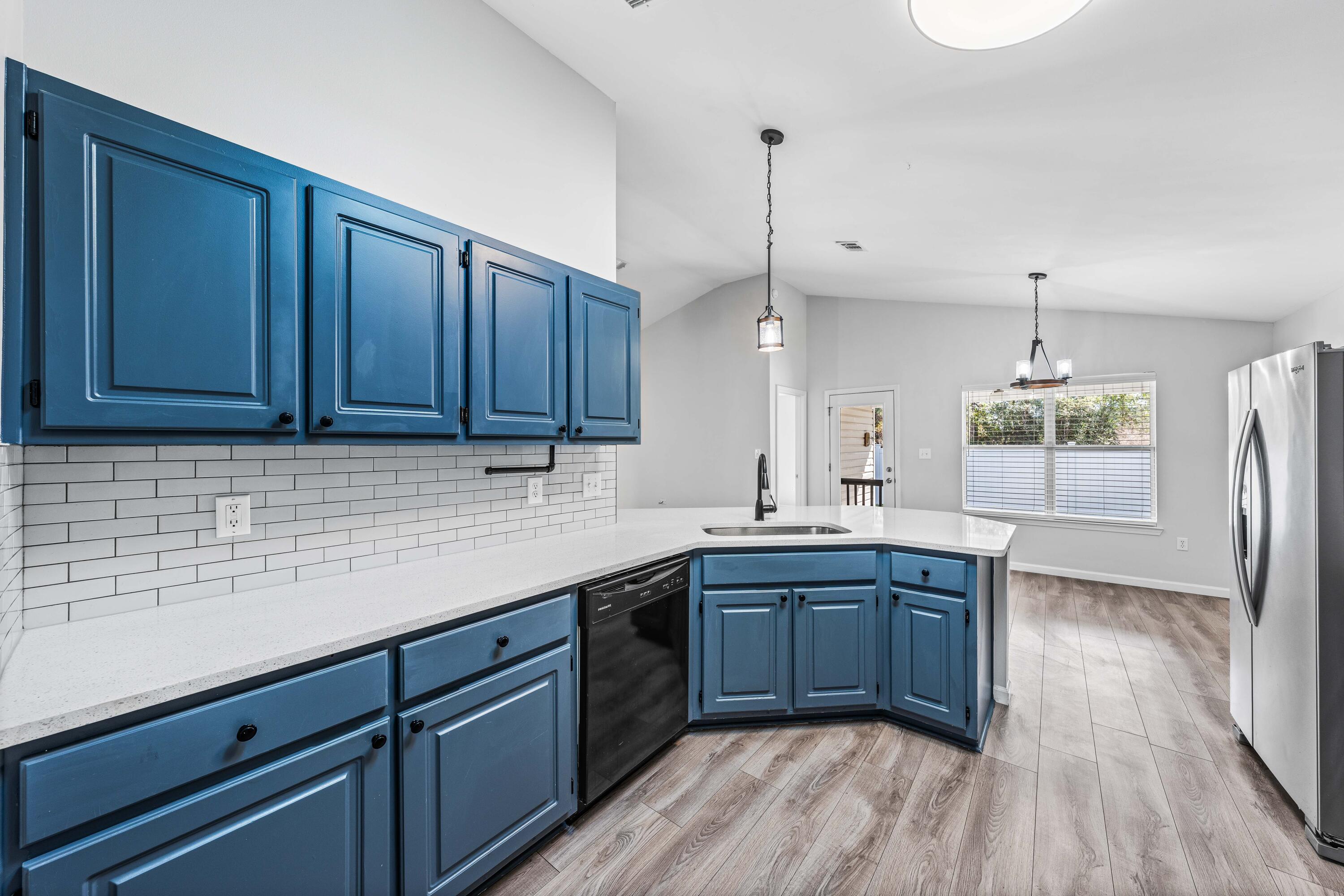 MACK BAYOU ESTATES - Residential