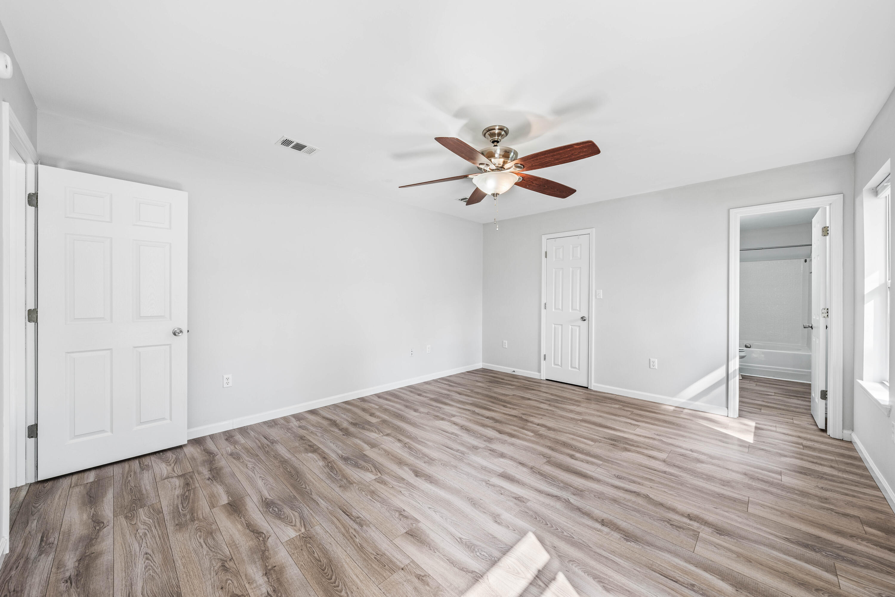 MACK BAYOU ESTATES - Residential