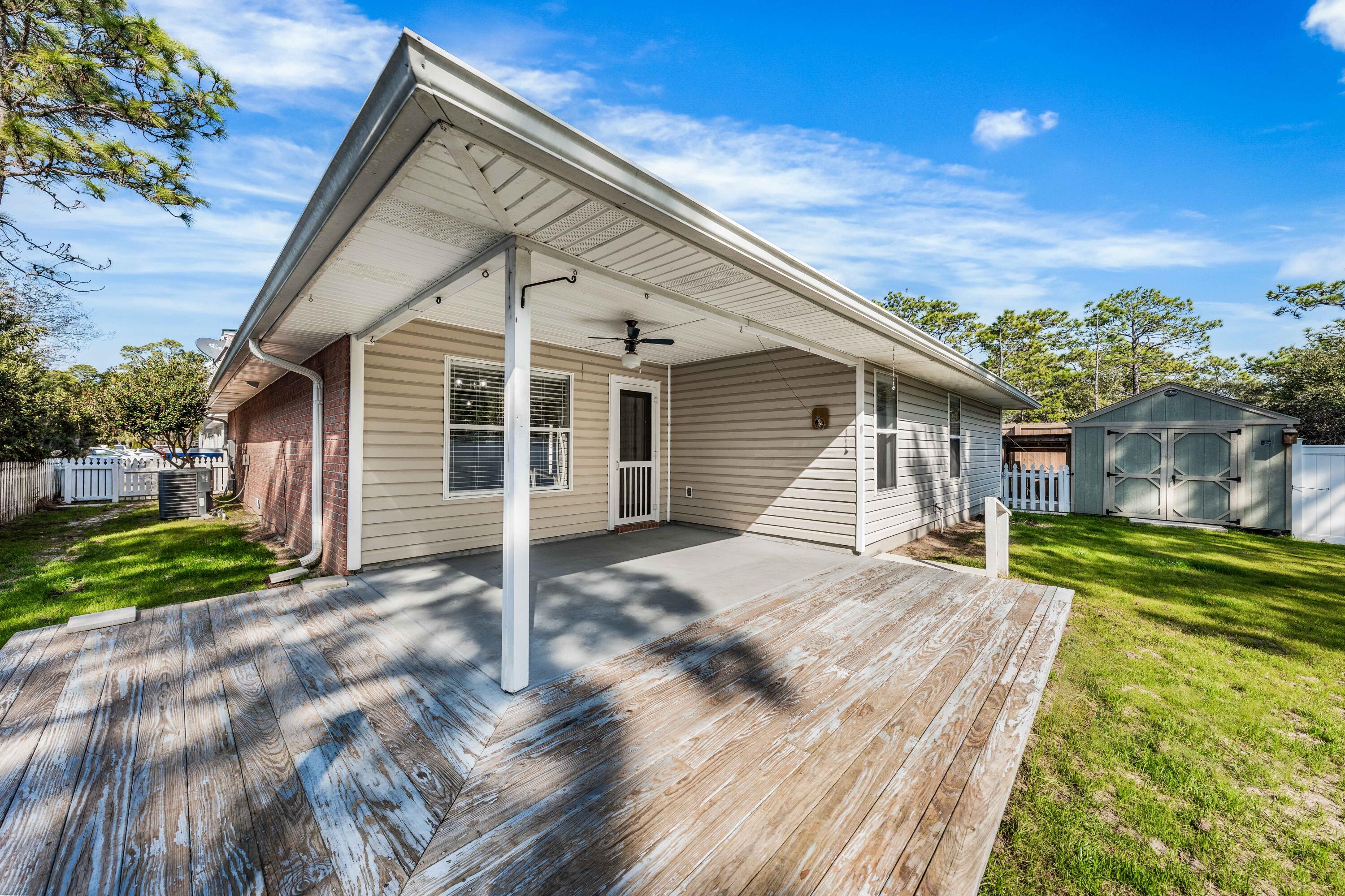 MACK BAYOU ESTATES - Residential