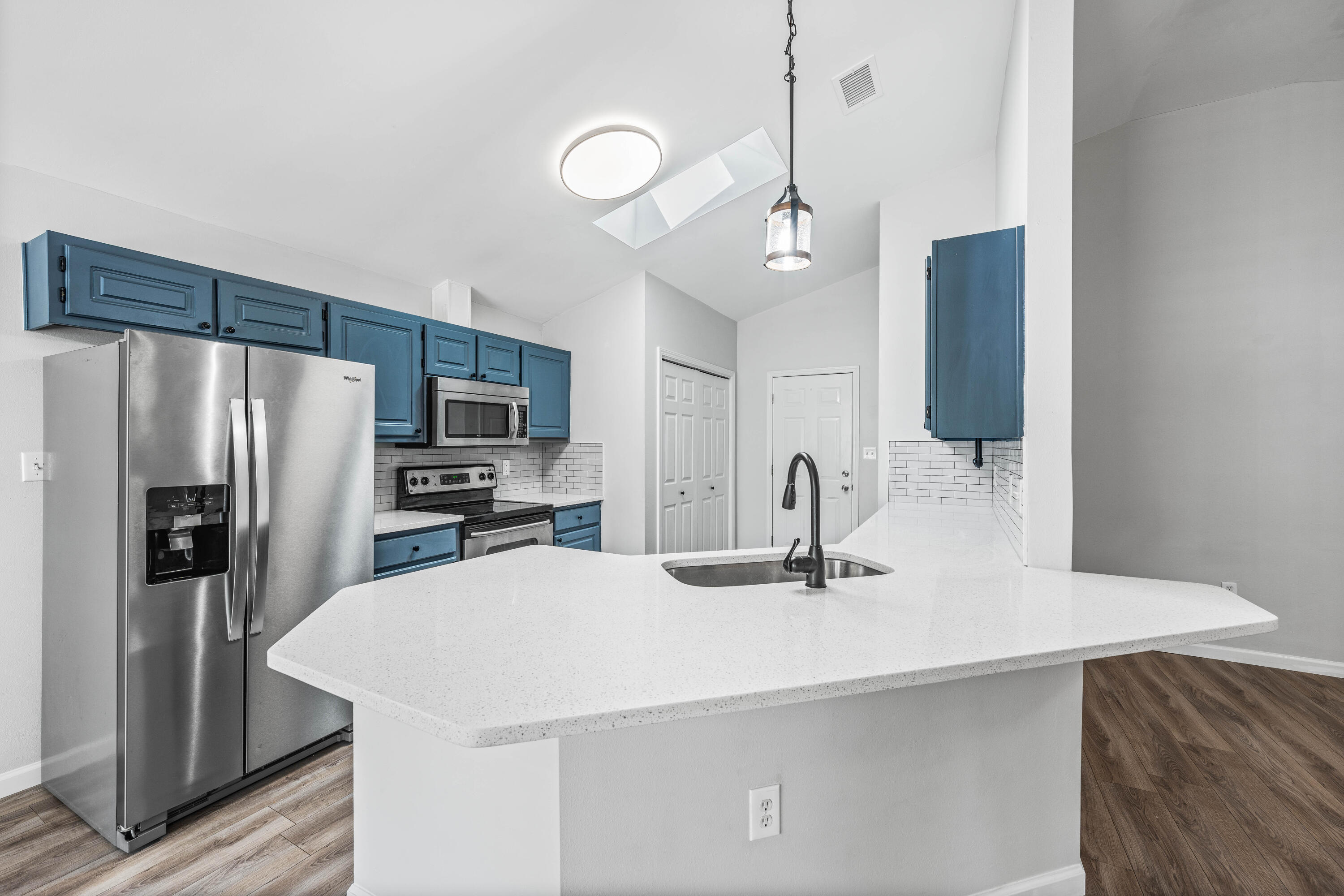 MACK BAYOU ESTATES - Residential