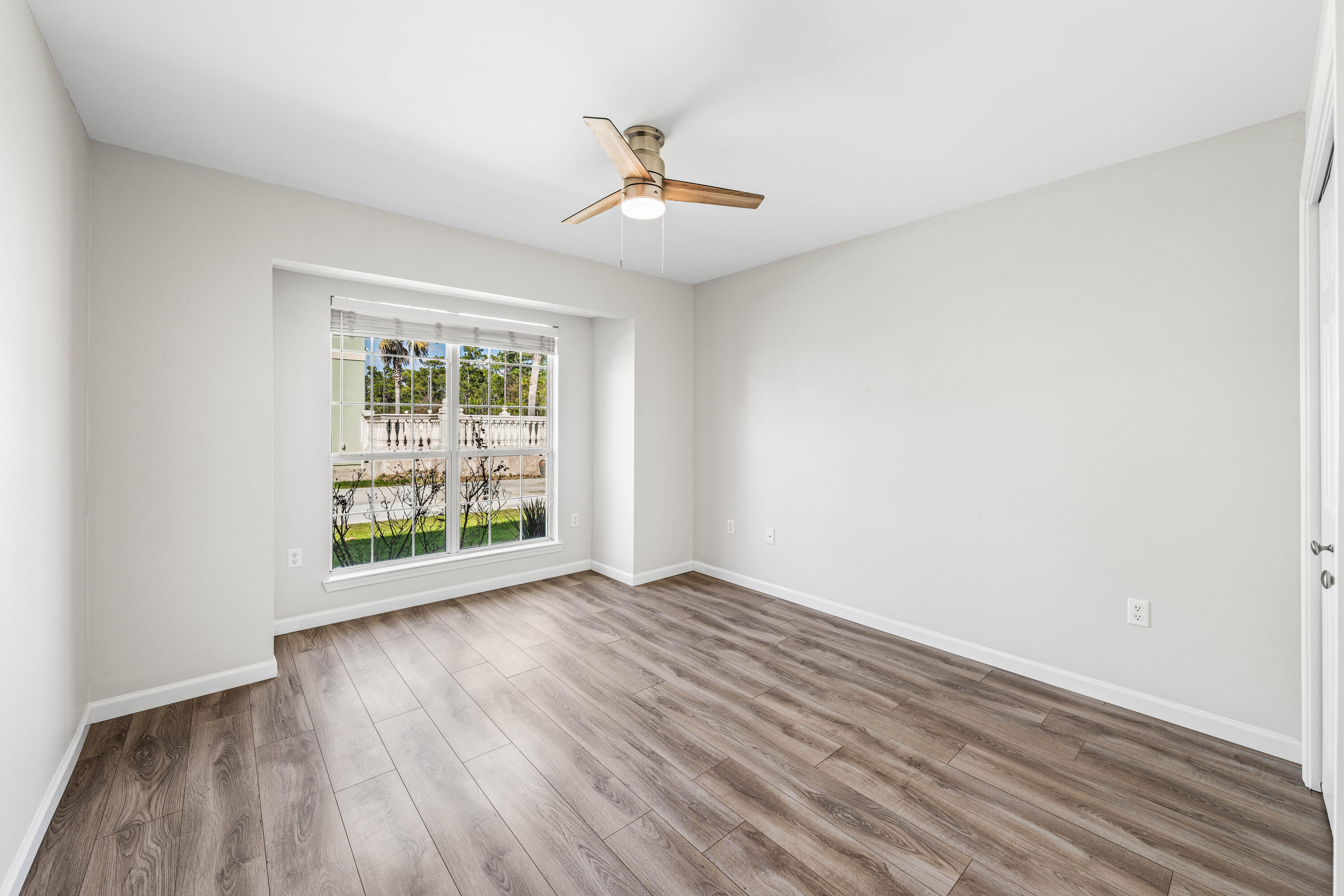 MACK BAYOU ESTATES - Residential