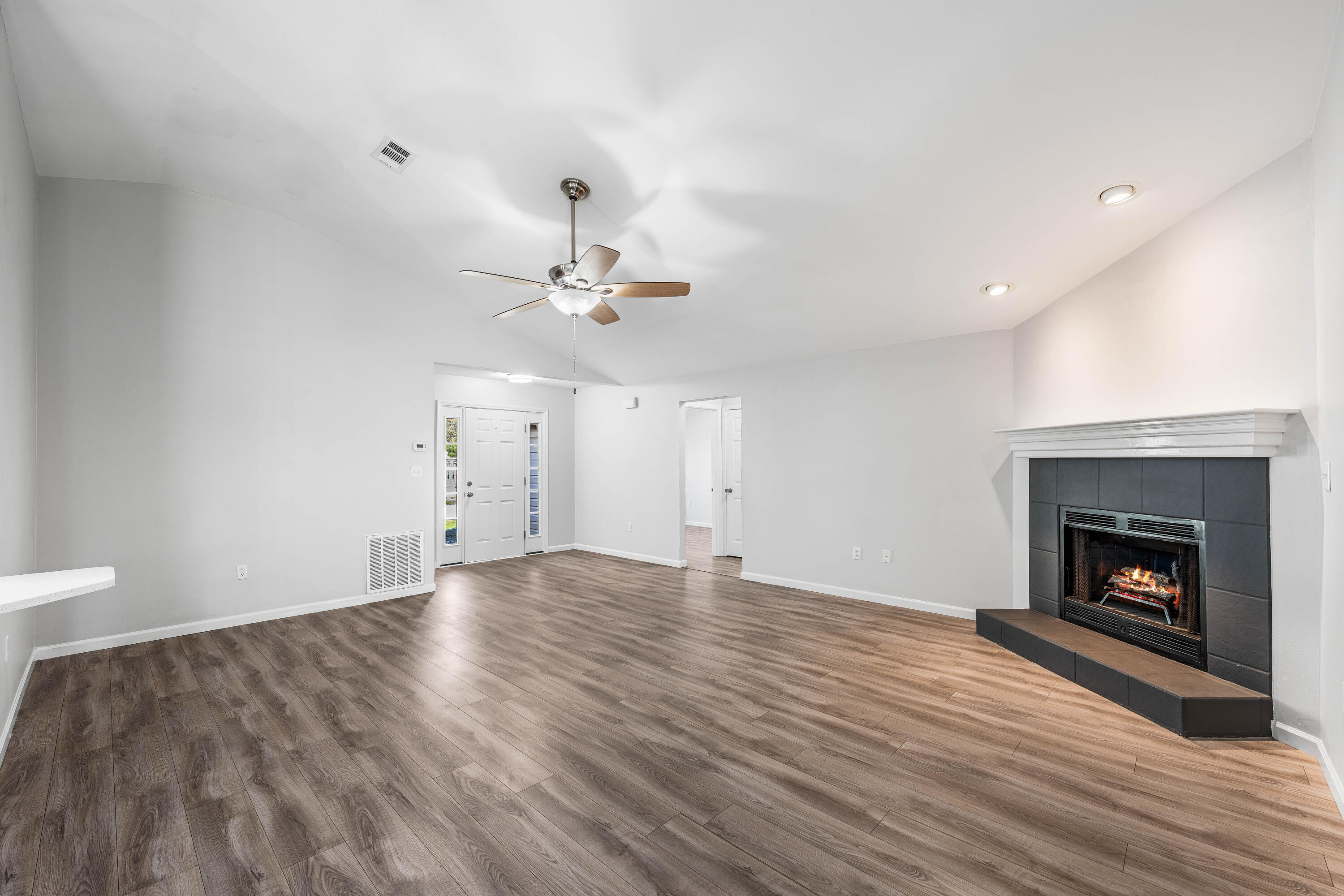 MACK BAYOU ESTATES - Residential