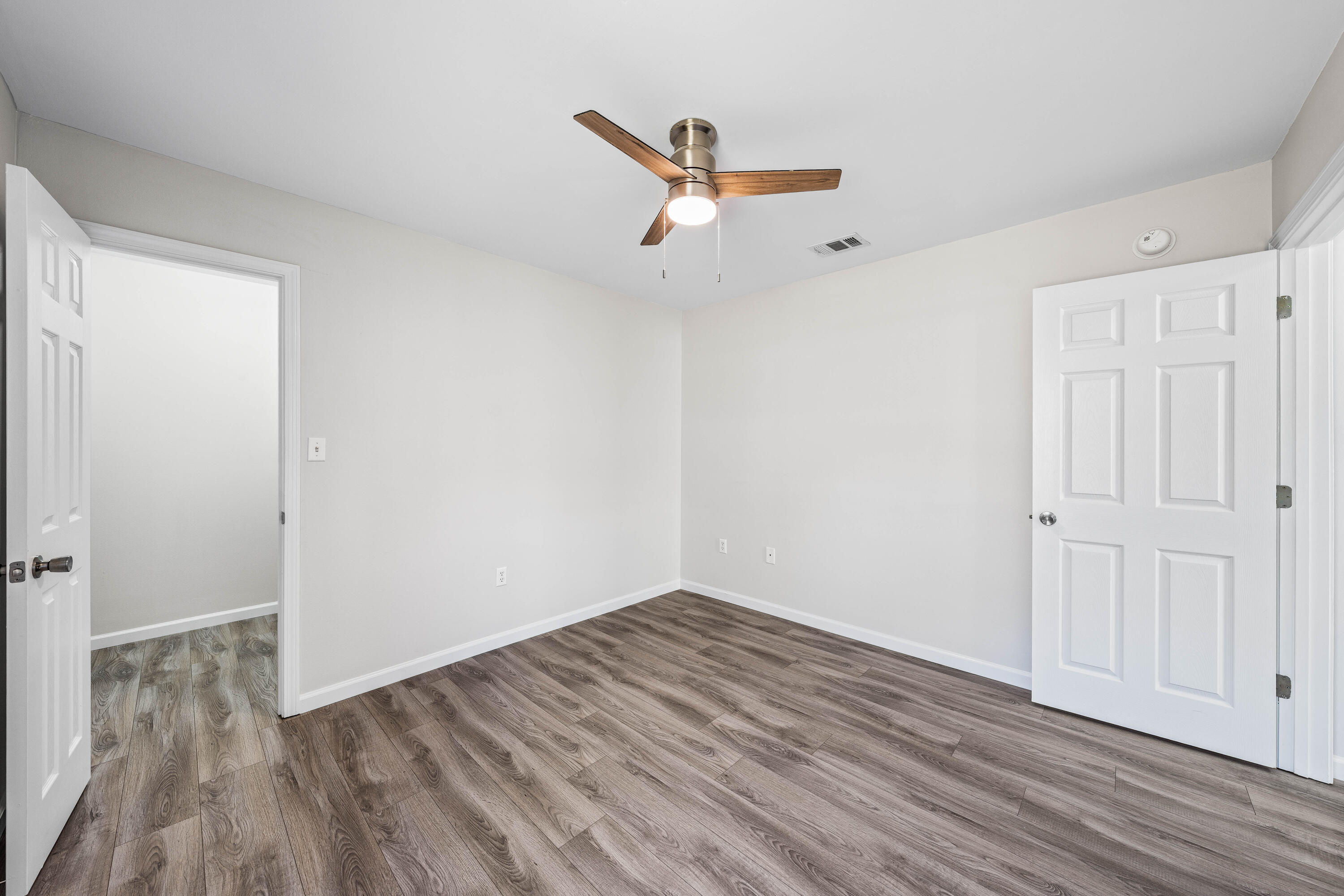 MACK BAYOU ESTATES - Residential