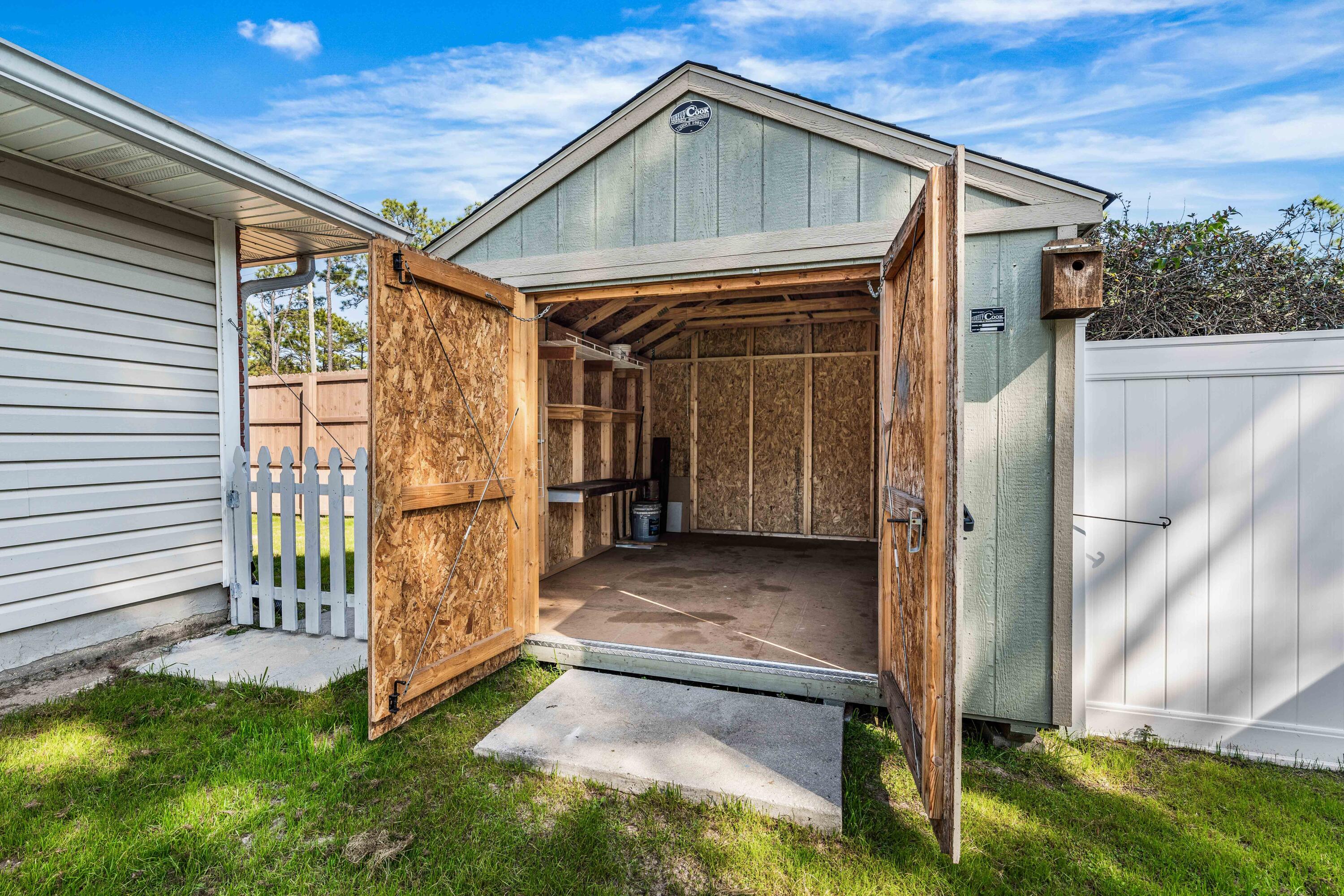 MACK BAYOU ESTATES - Residential