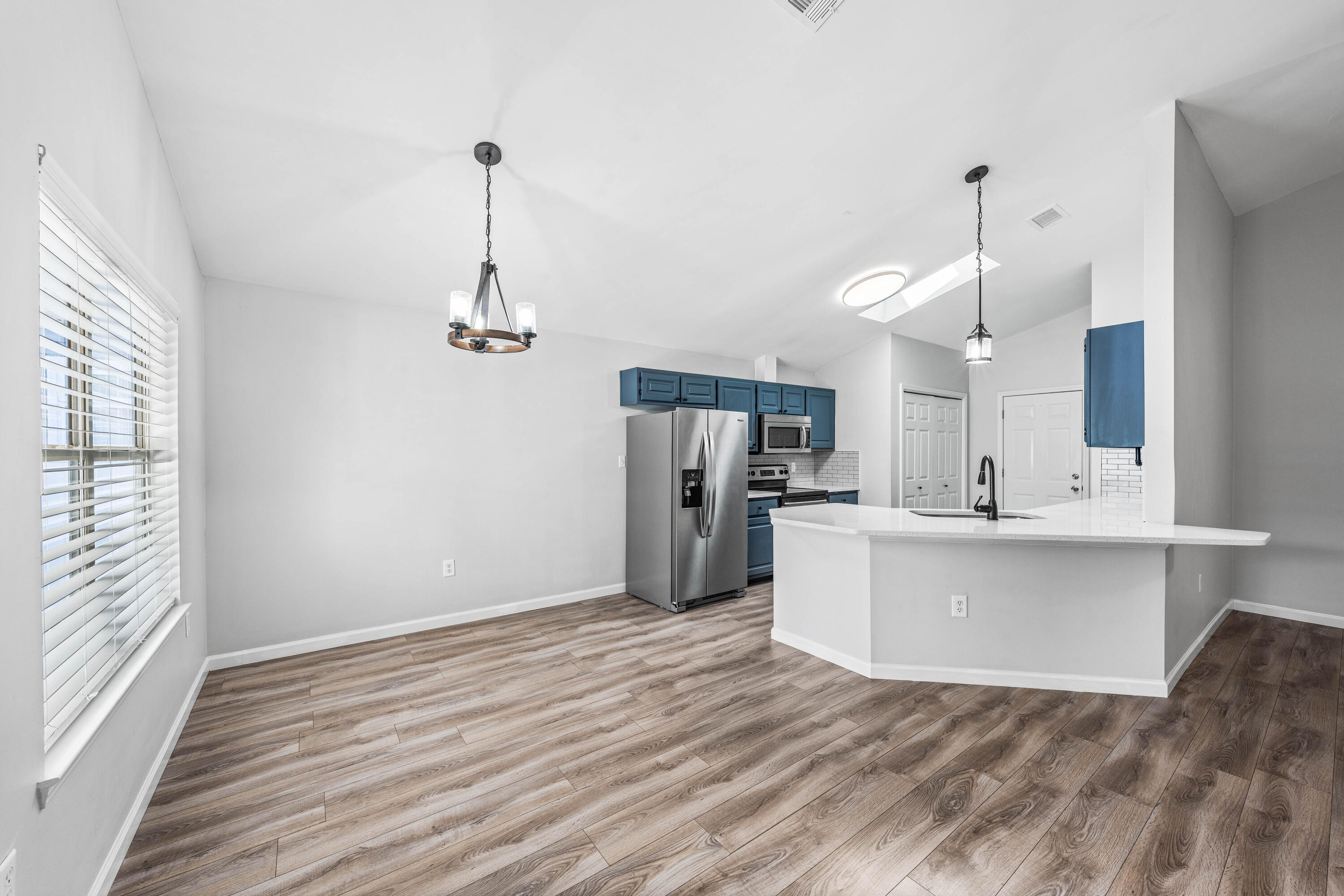 MACK BAYOU ESTATES - Residential