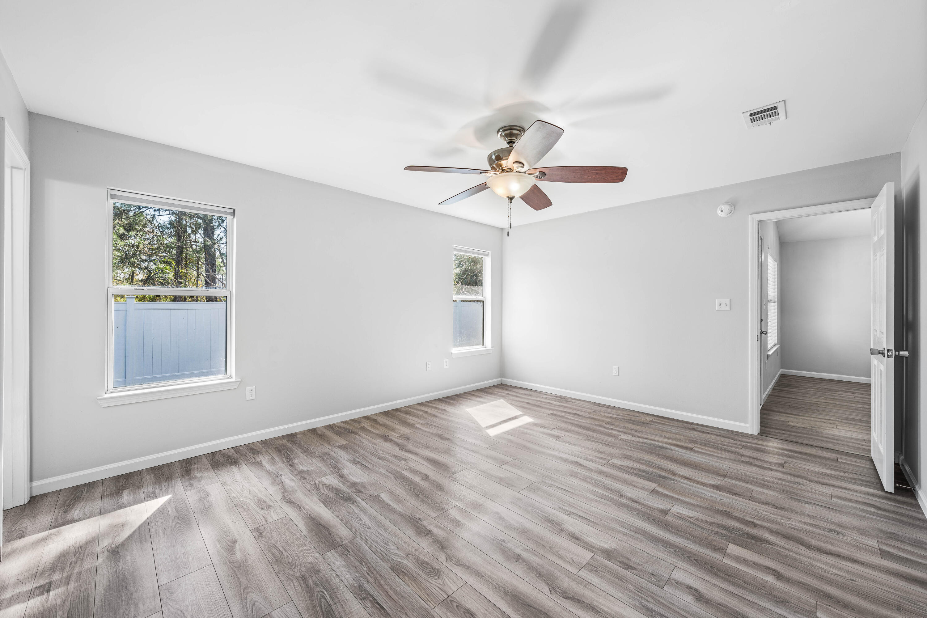 MACK BAYOU ESTATES - Residential