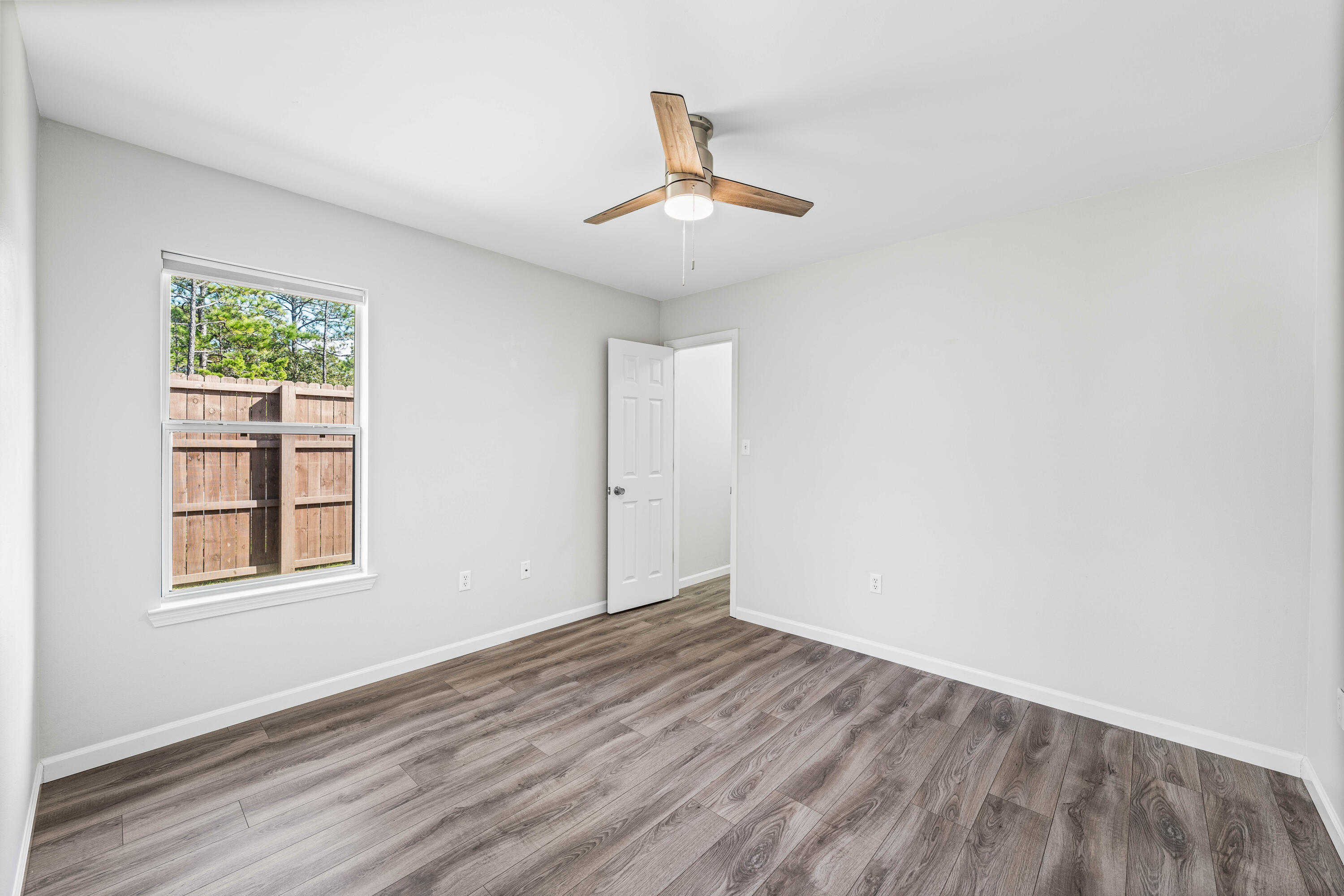 MACK BAYOU ESTATES - Residential