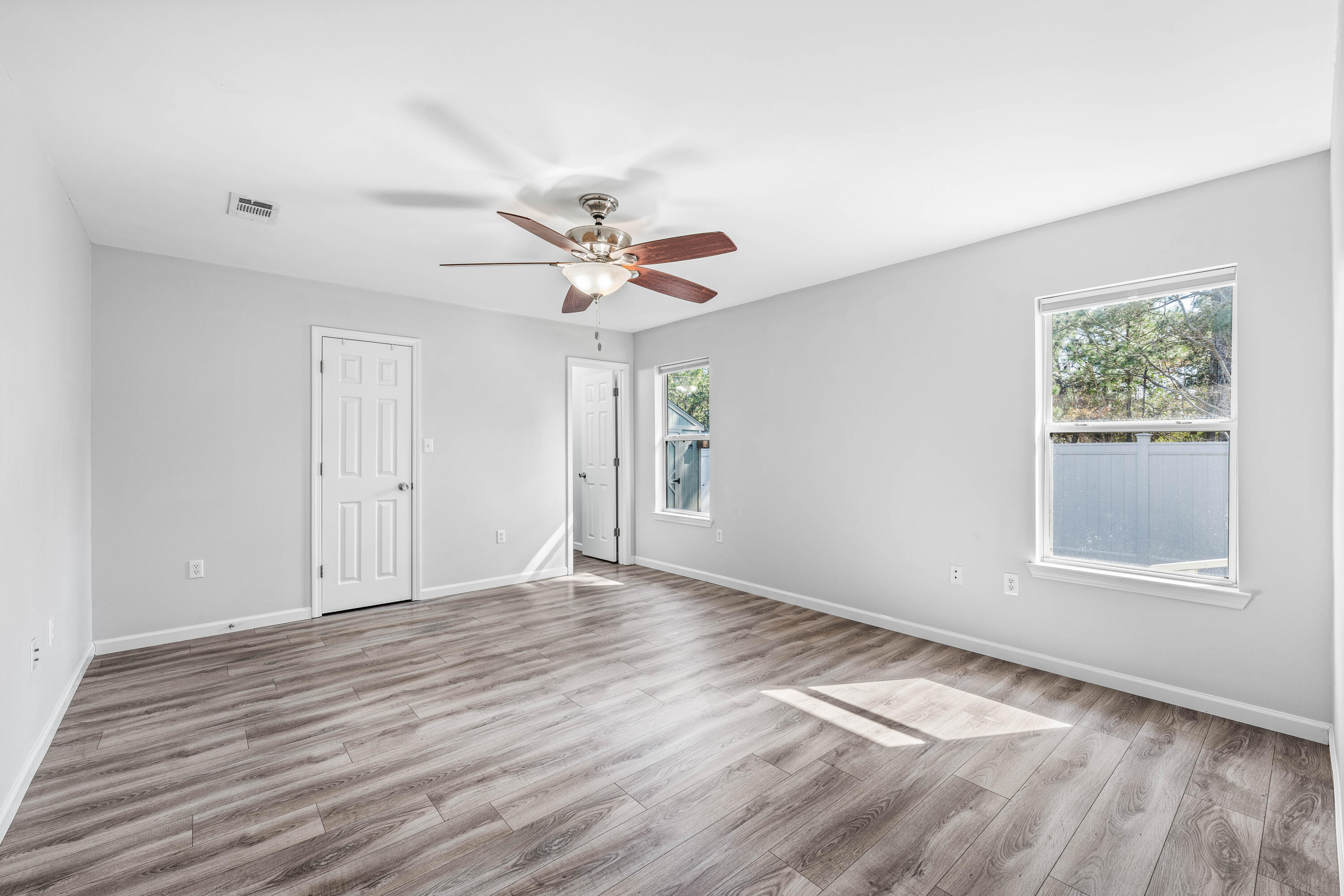 MACK BAYOU ESTATES - Residential