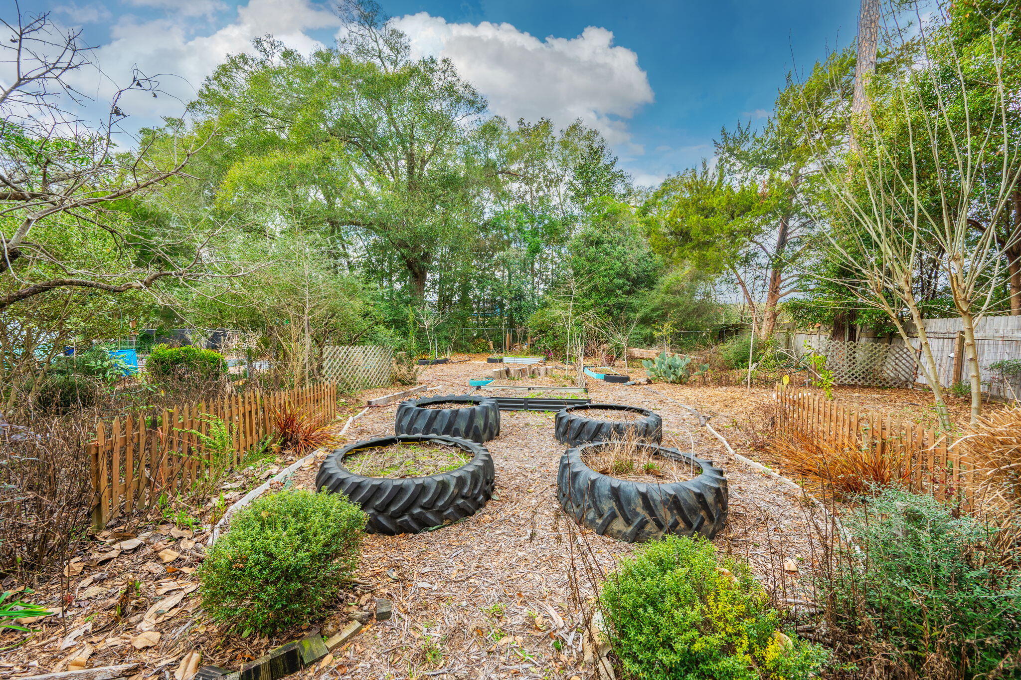 OAKLAWN - Residential