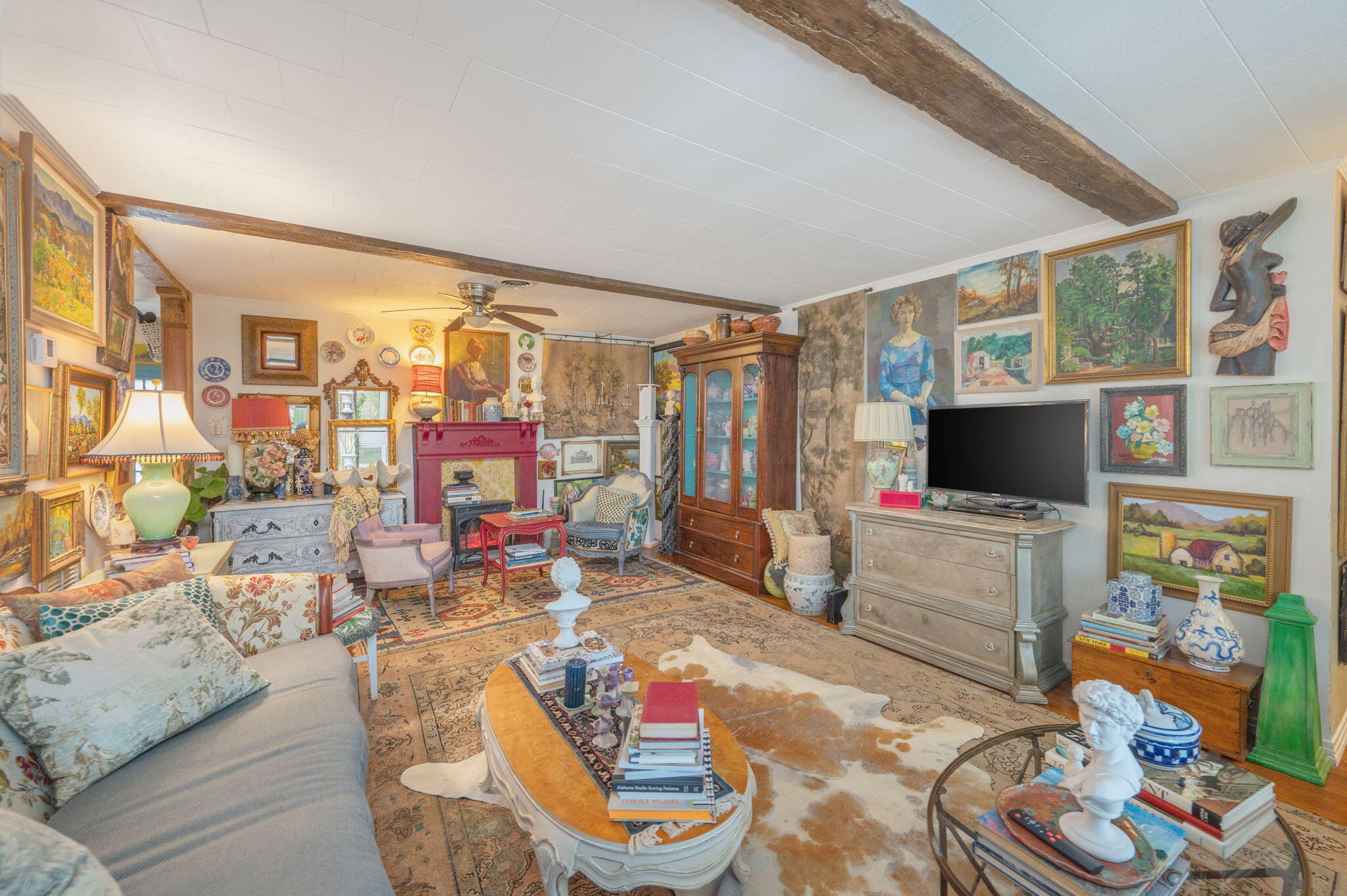 OAKLAWN - Residential