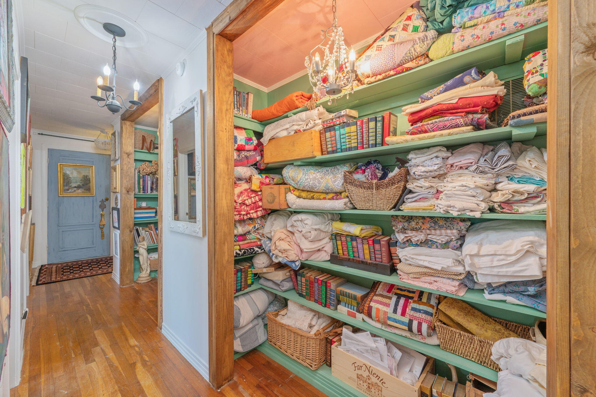 OAKLAWN - Residential