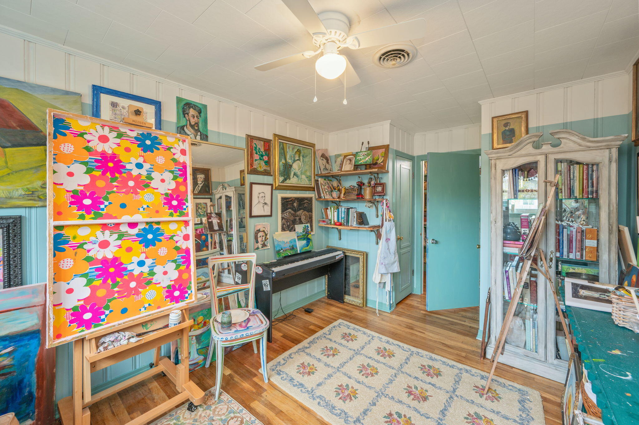 OAKLAWN - Residential