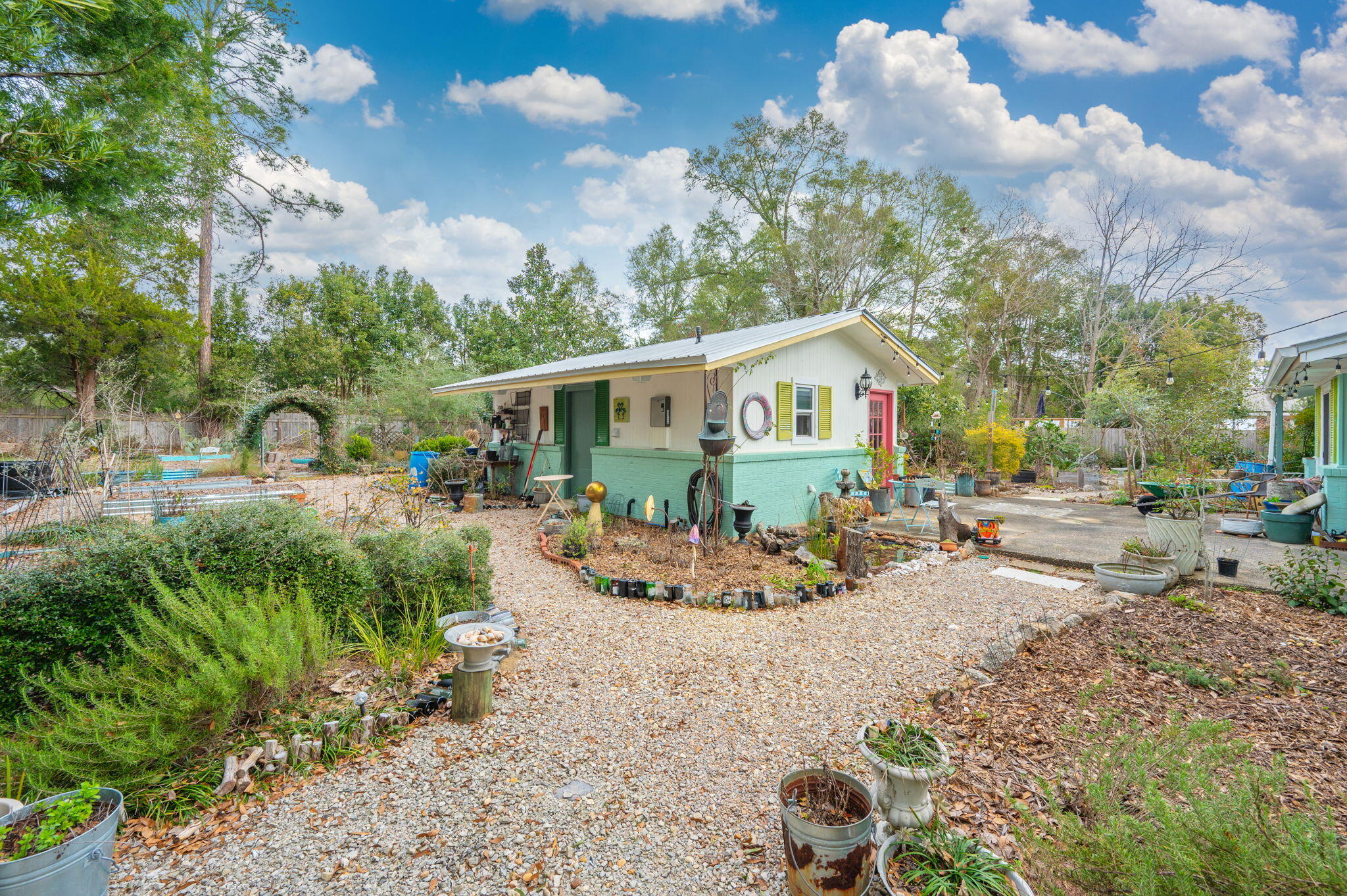 OAKLAWN - Residential