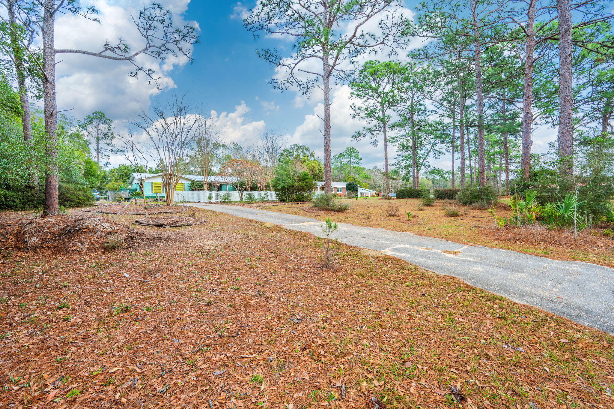 OAKLAWN - Residential