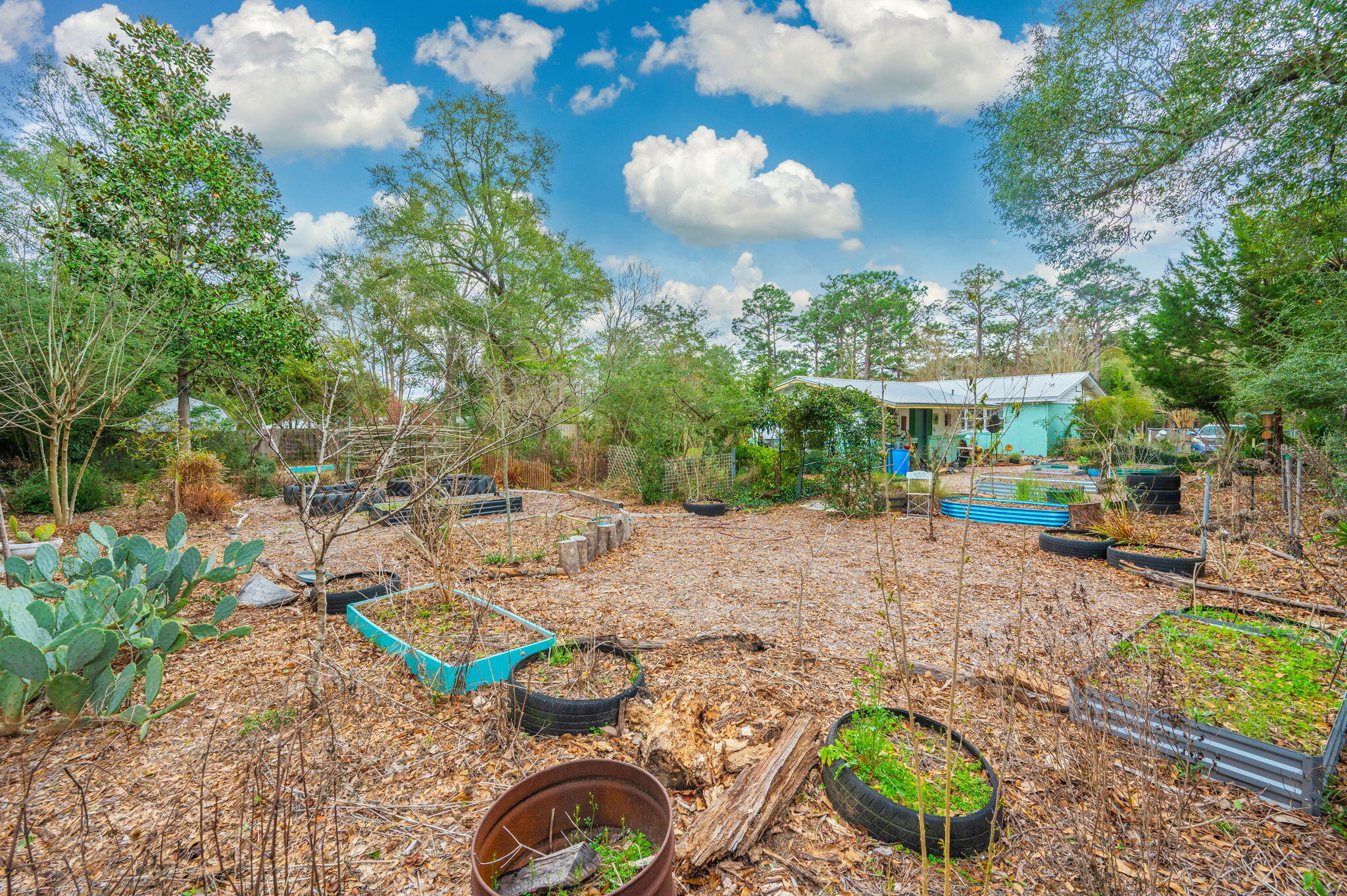 OAKLAWN - Residential