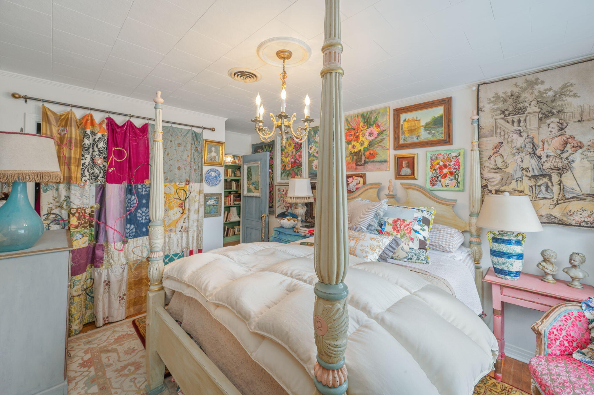 OAKLAWN - Residential