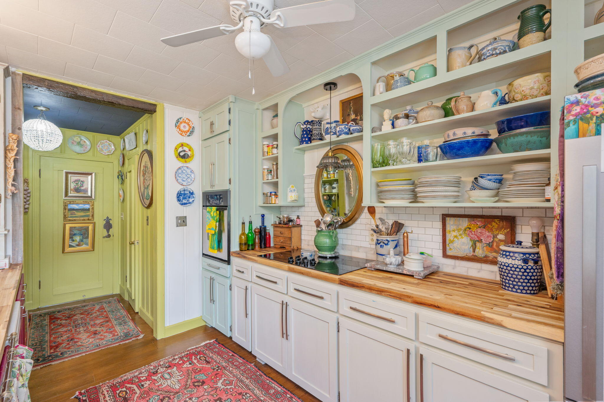 OAKLAWN - Residential