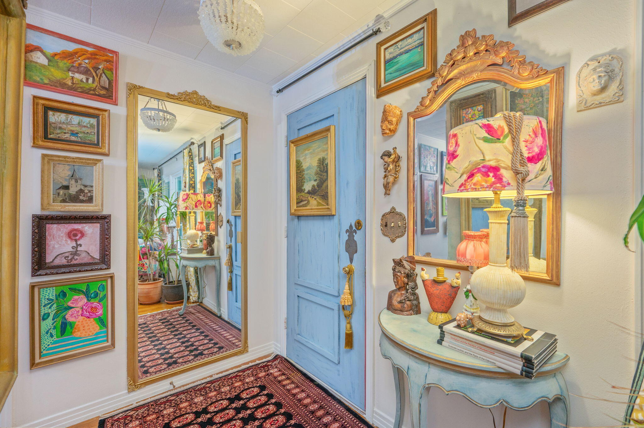 OAKLAWN - Residential