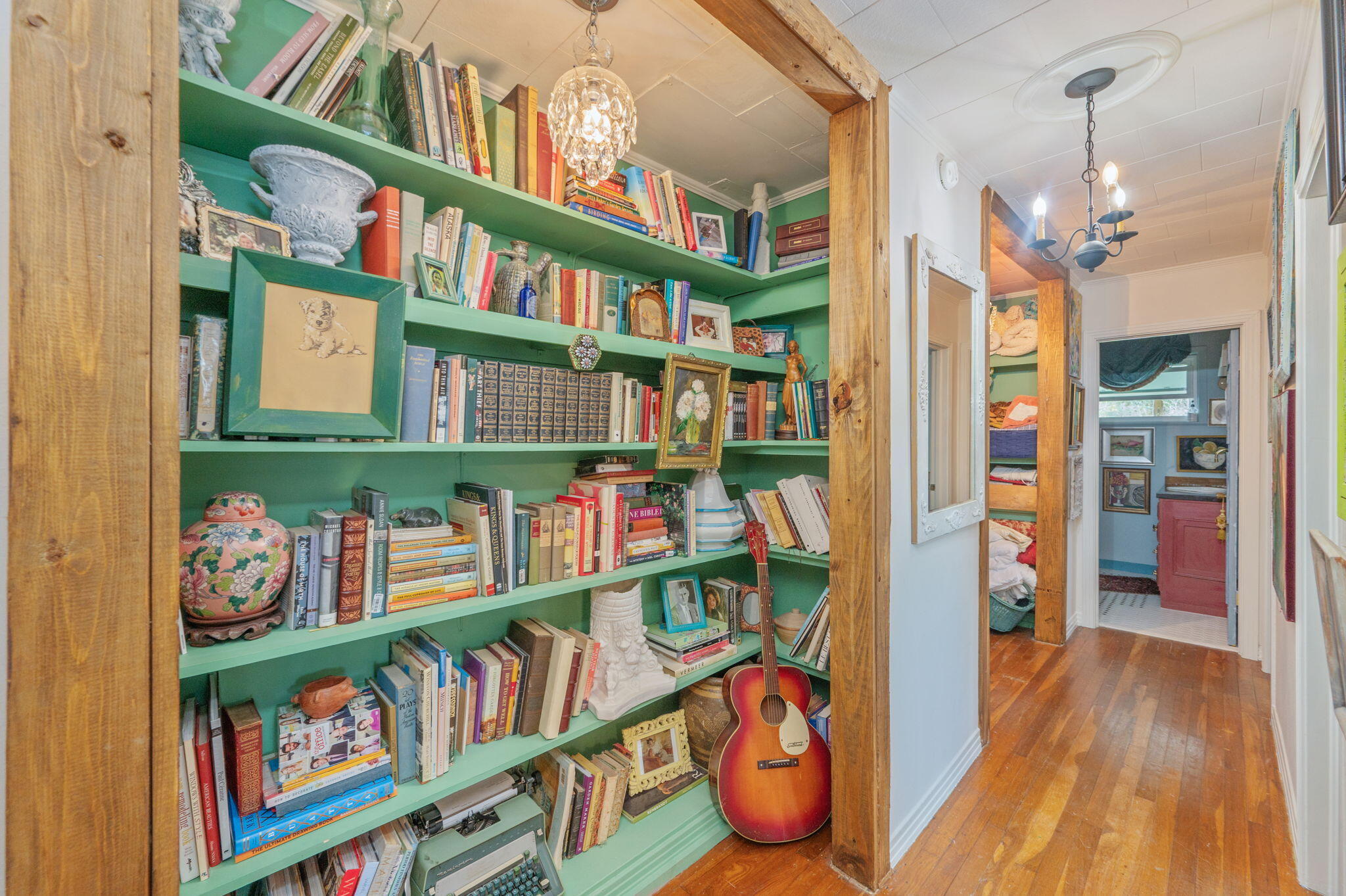 OAKLAWN - Residential