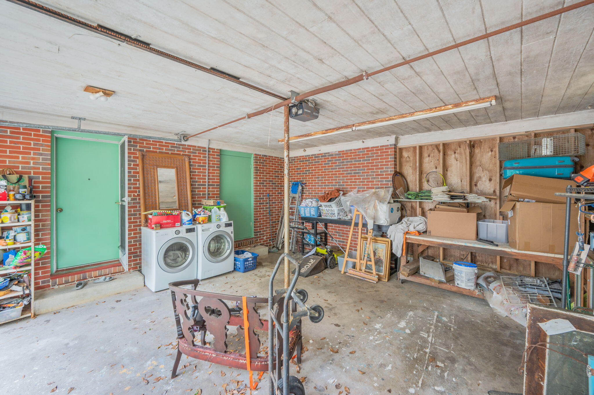 OAKLAWN - Residential