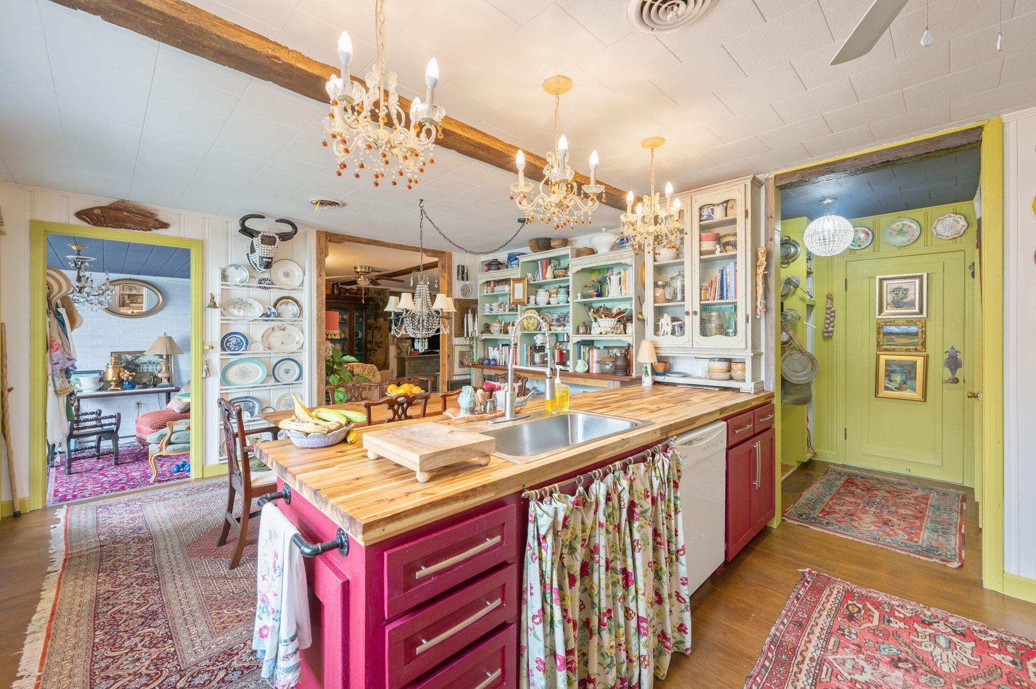 OAKLAWN - Residential