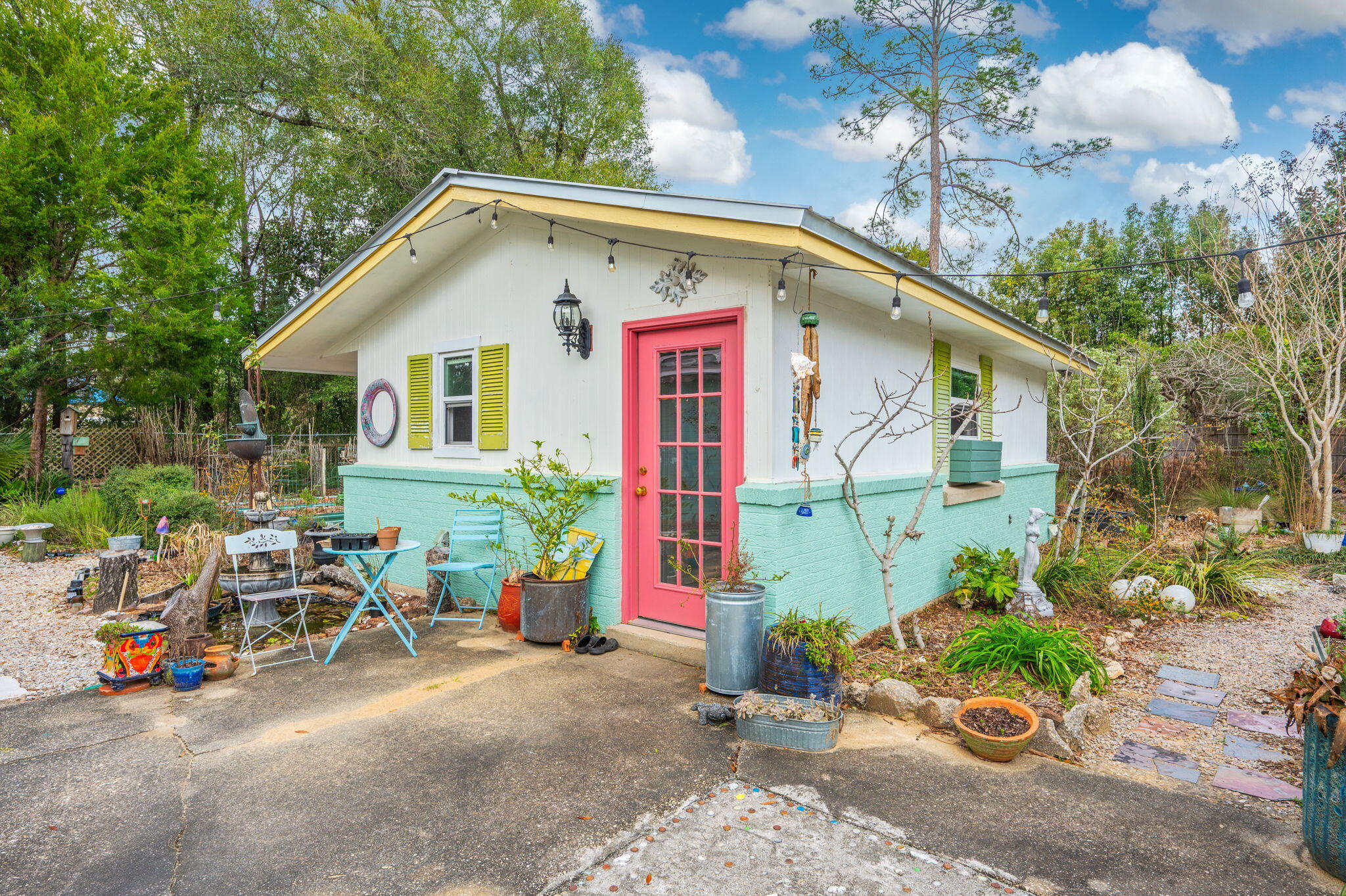 OAKLAWN - Residential