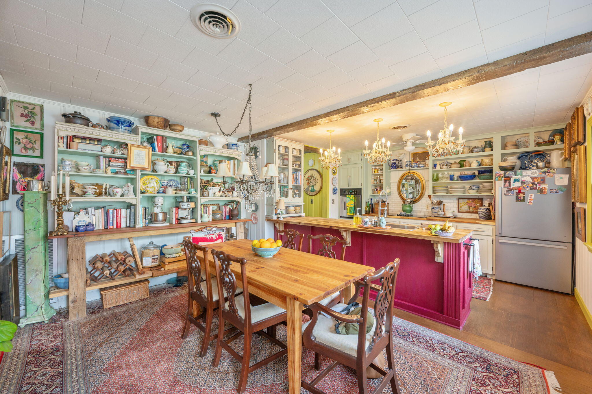 OAKLAWN - Residential