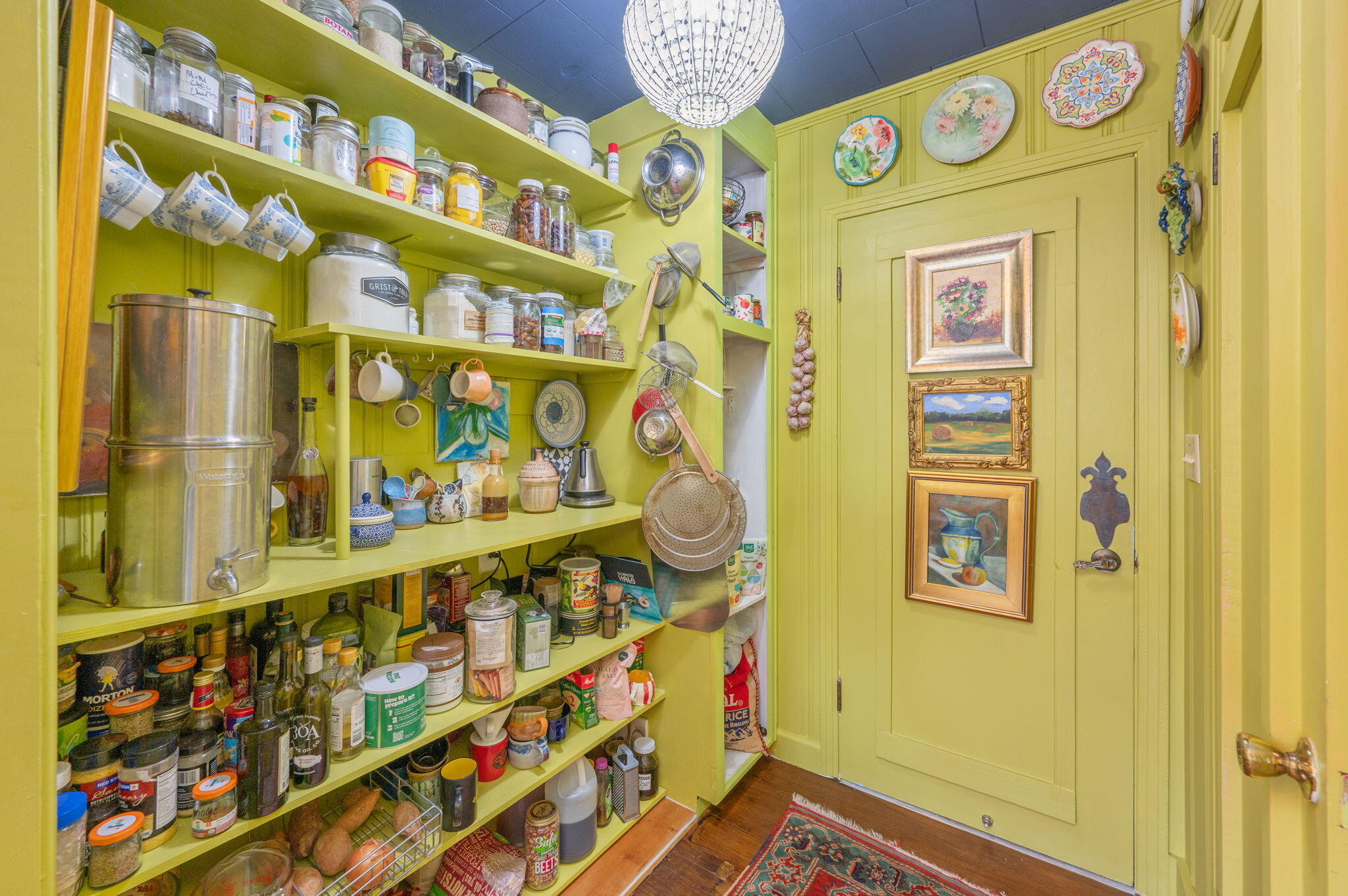 OAKLAWN - Residential