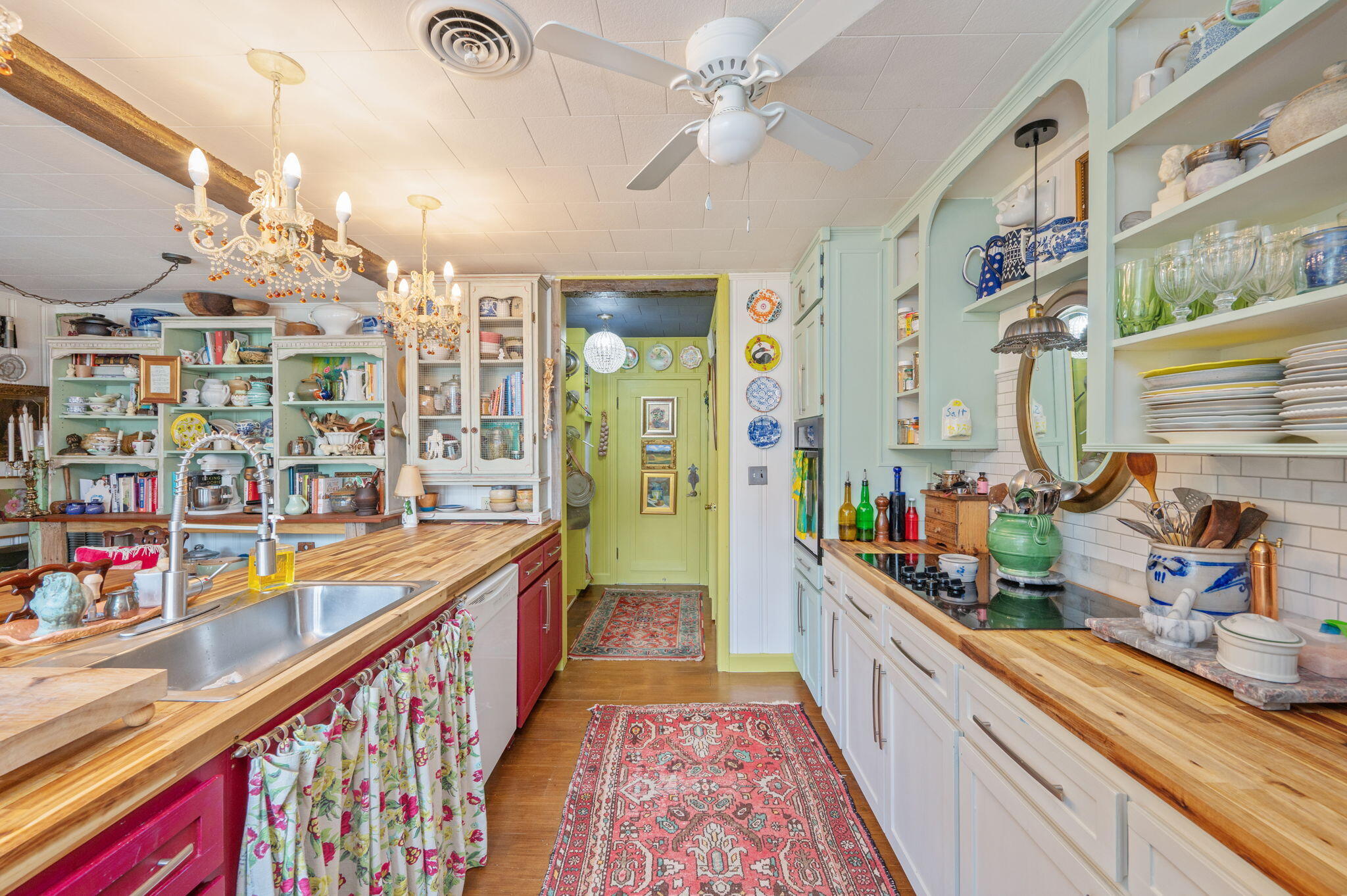 OAKLAWN - Residential