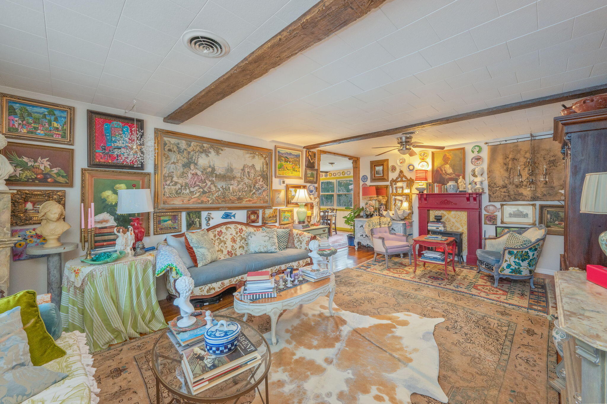 OAKLAWN - Residential