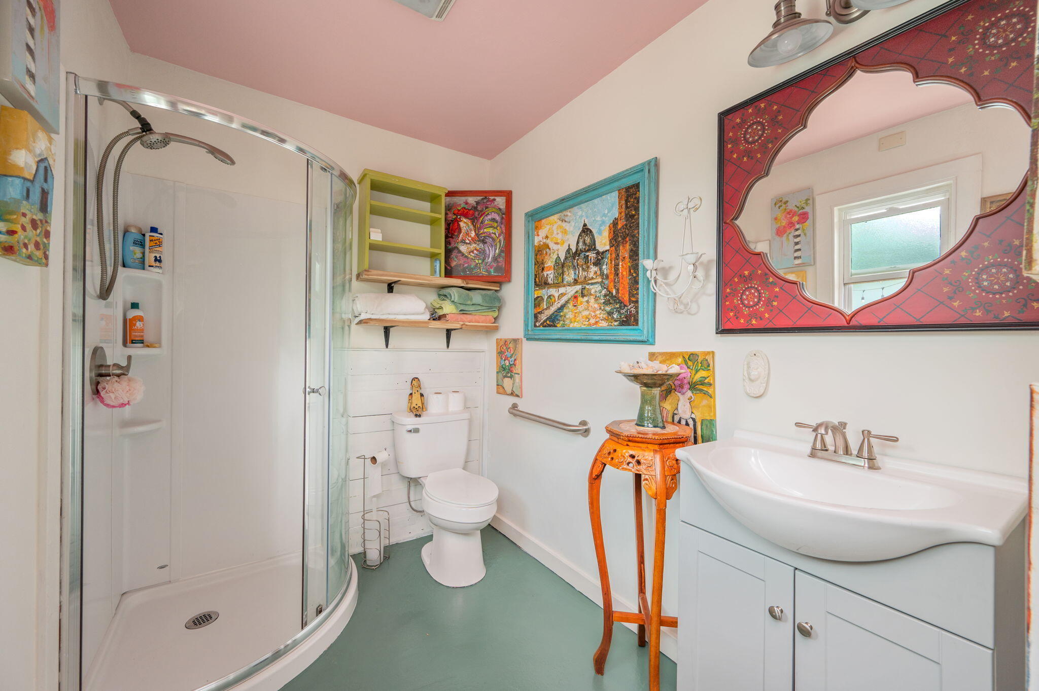 OAKLAWN - Residential