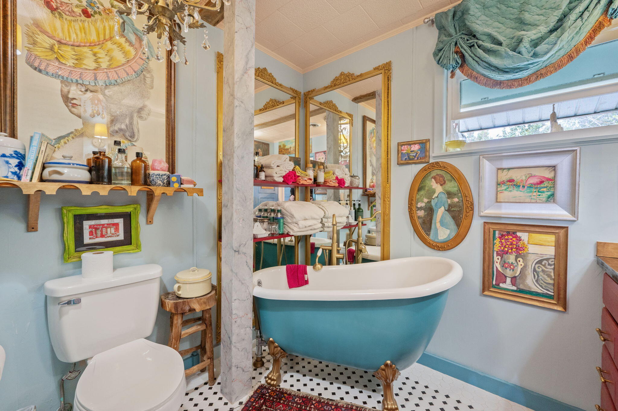 OAKLAWN - Residential