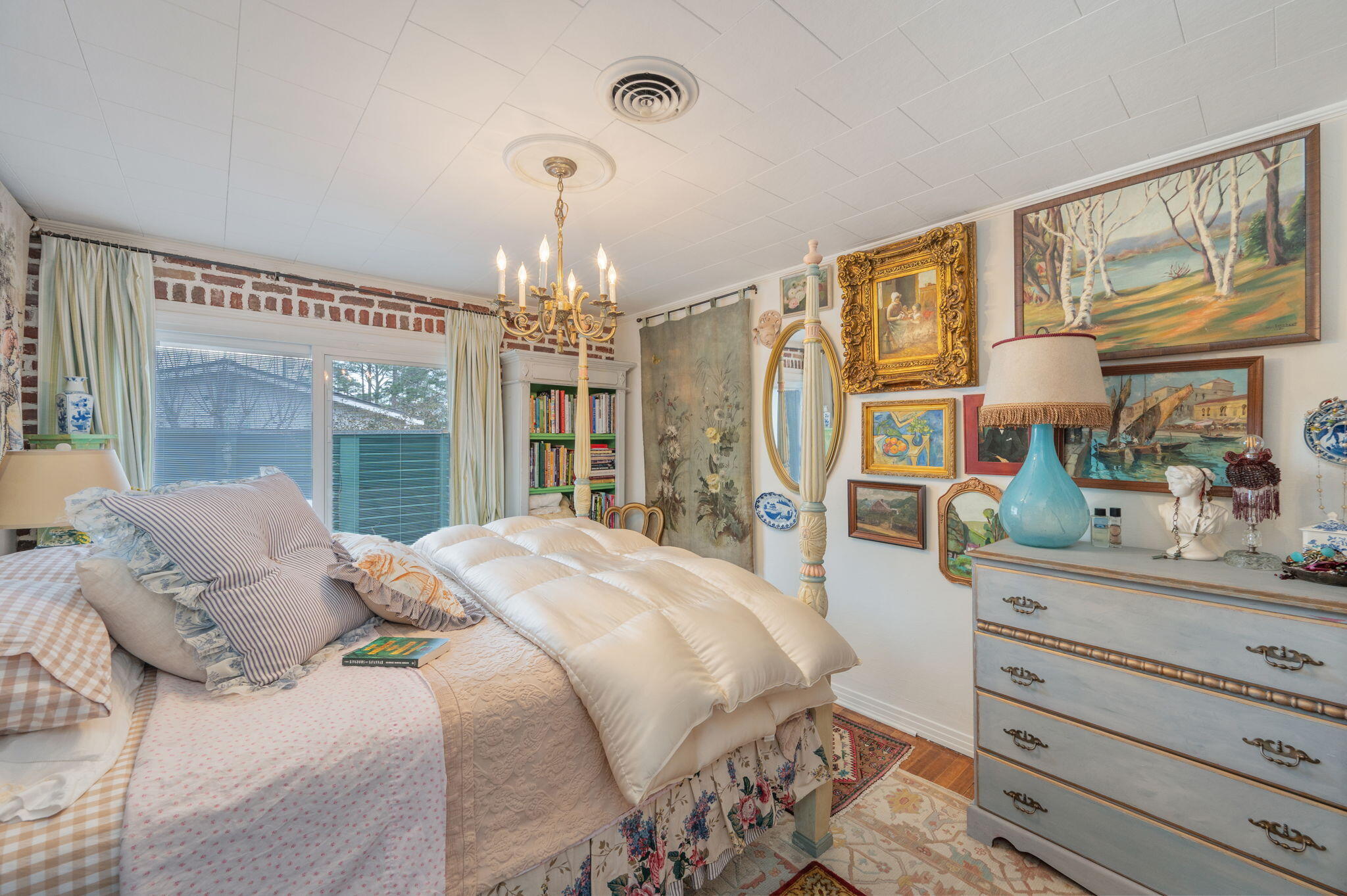 OAKLAWN - Residential