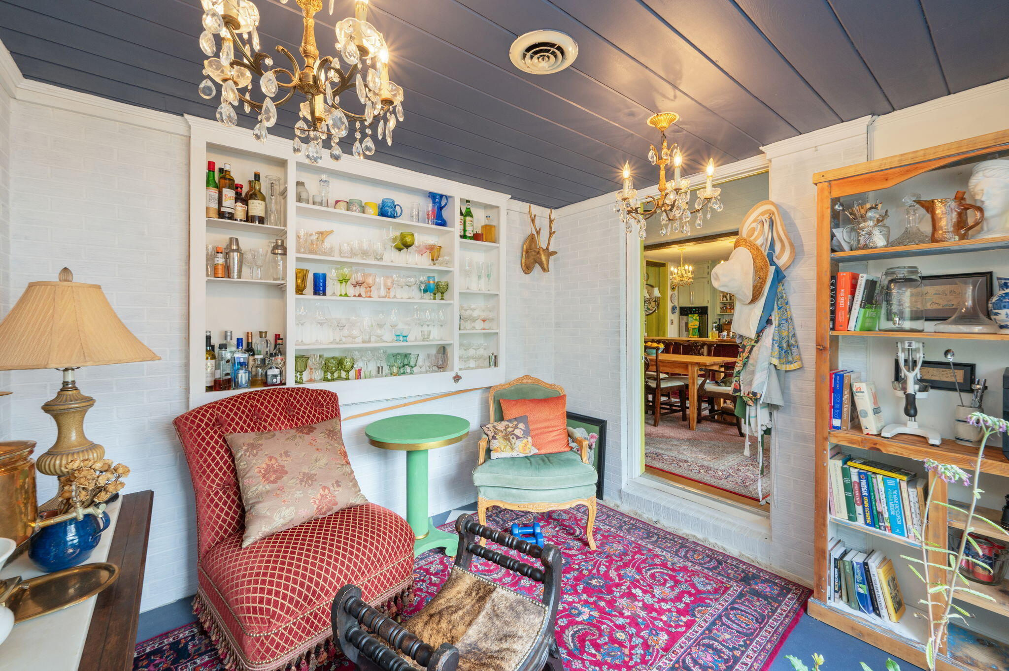 OAKLAWN - Residential