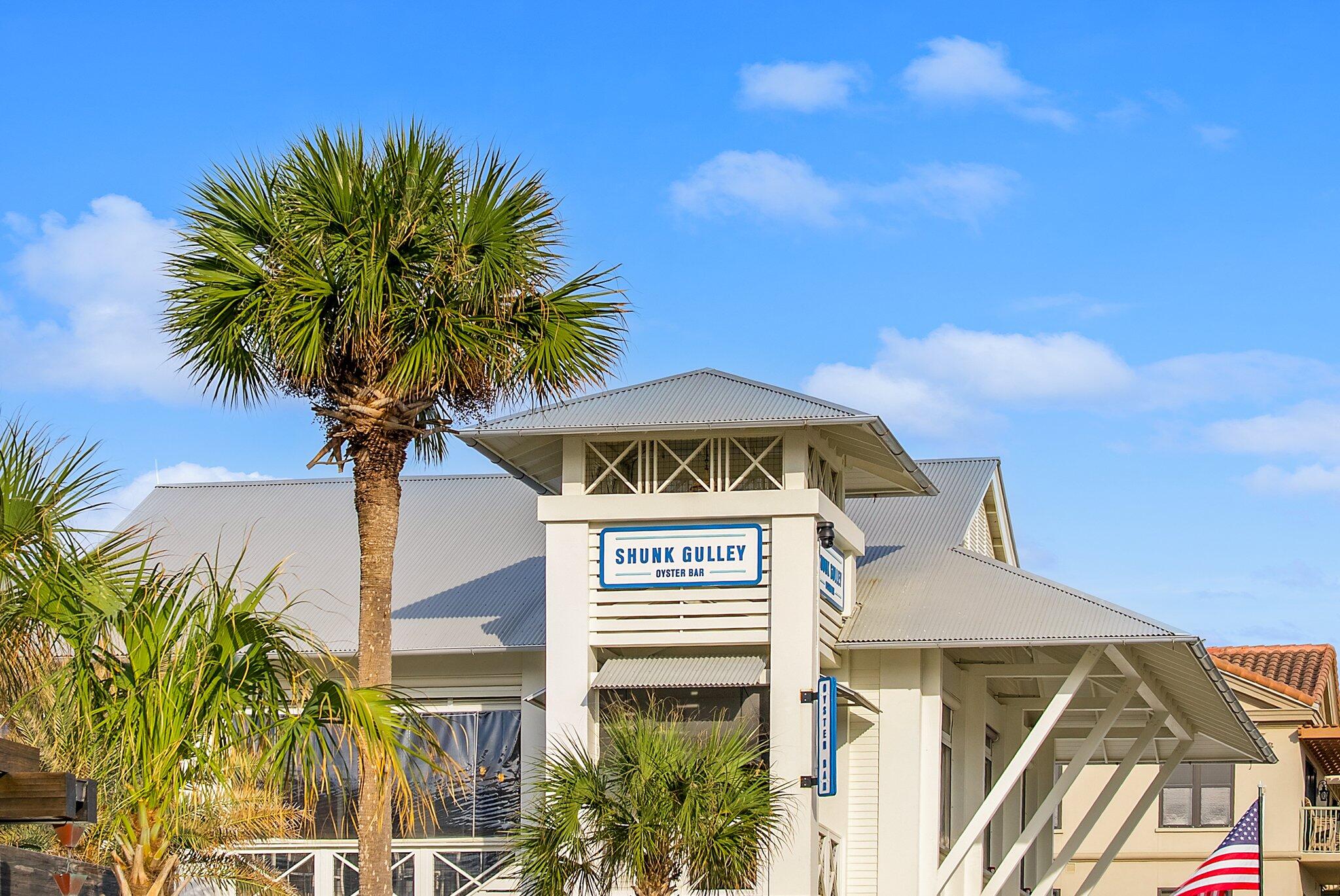 Pinewood 30A - Residential