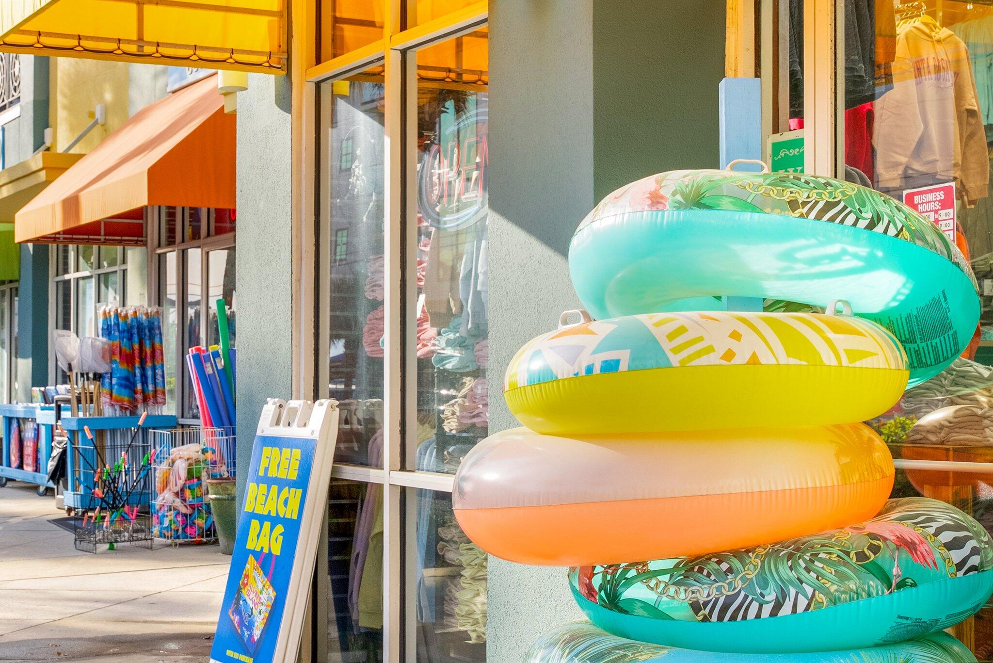 Pinewood 30A - Residential