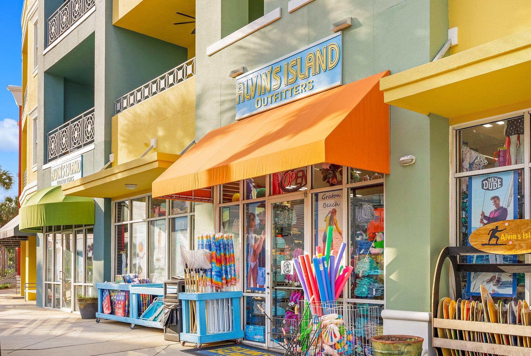 Pinewood 30A - Residential